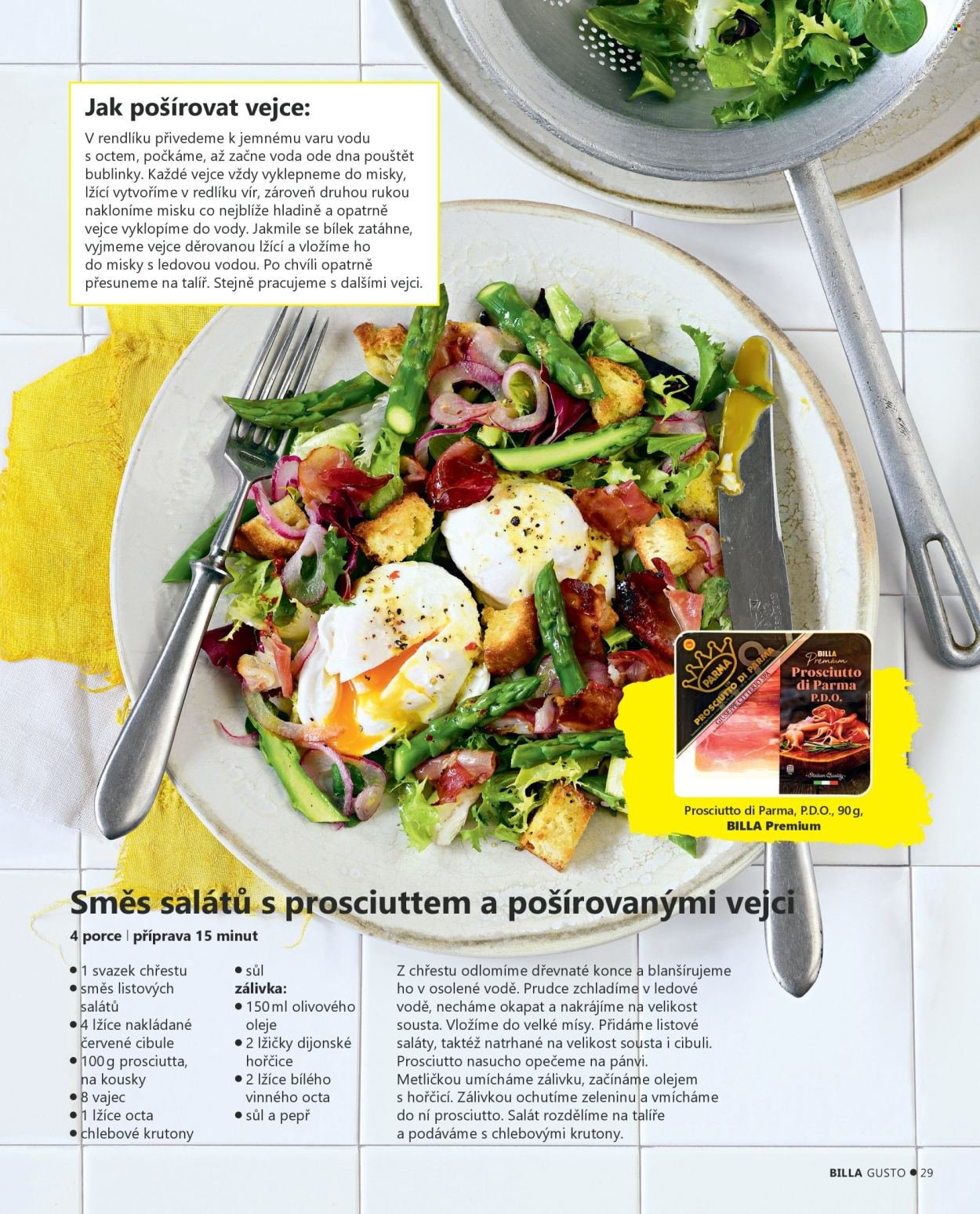 BILLA leták - Jaro 2026 (2026-02-28)