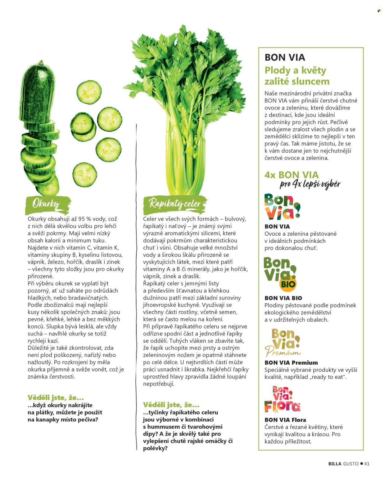 BILLA leták - Jaro 2026 (2026-02-28)