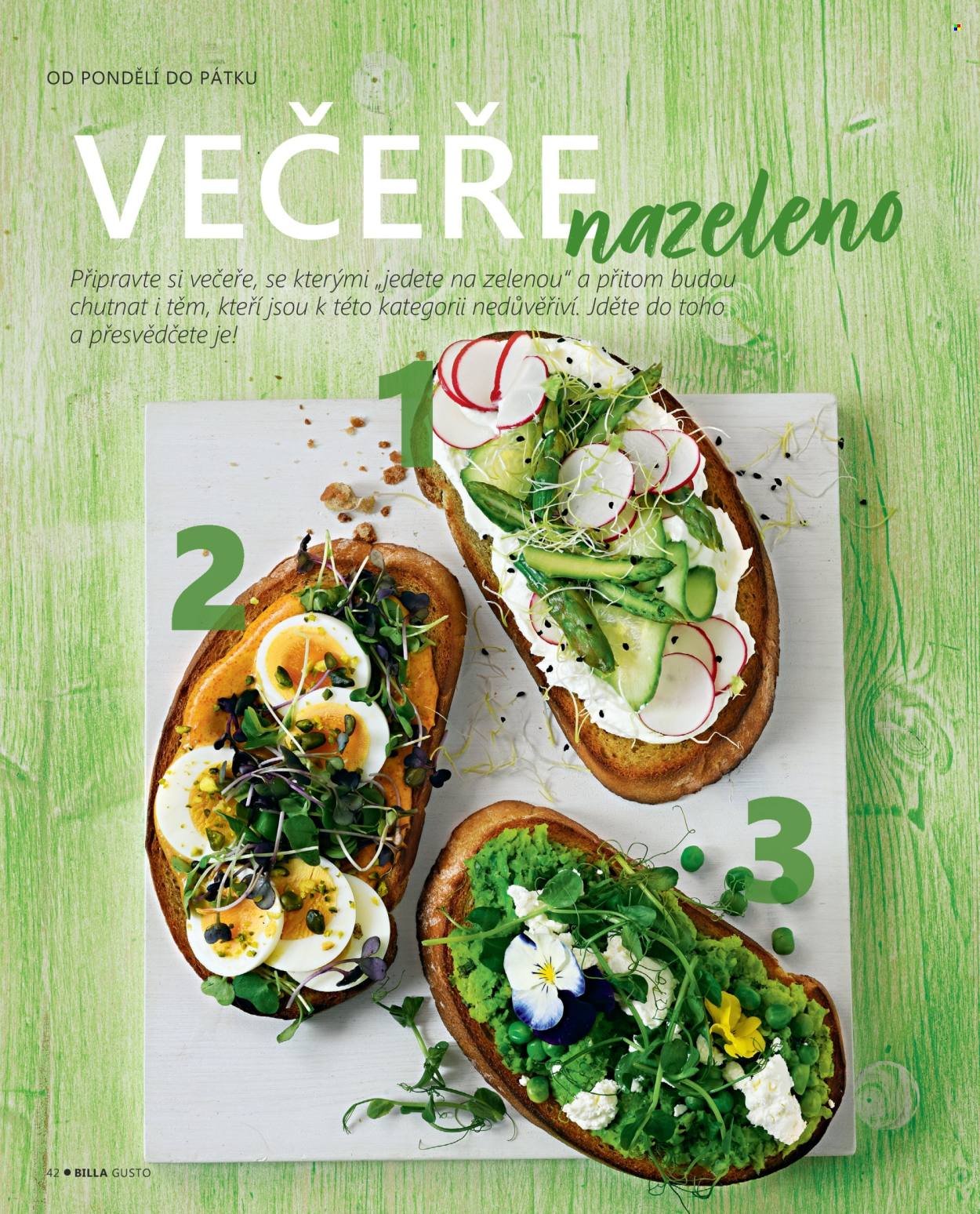 BILLA leták - Jaro 2026 (2026-02-28)