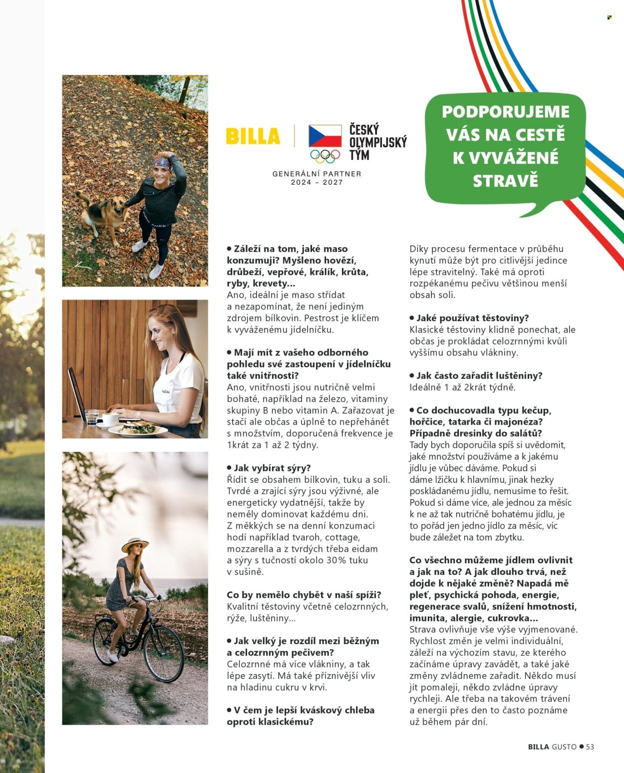 BILLA leták - Jaro 2026 (2026-02-28)