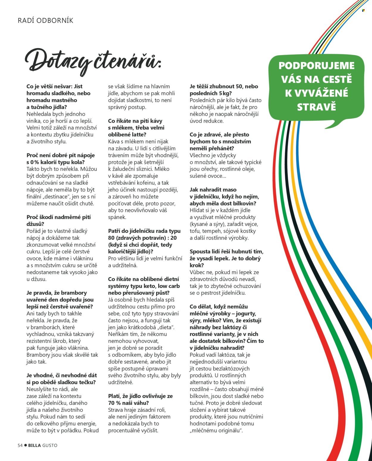 BILLA leták - Jaro 2026 (2026-02-28)