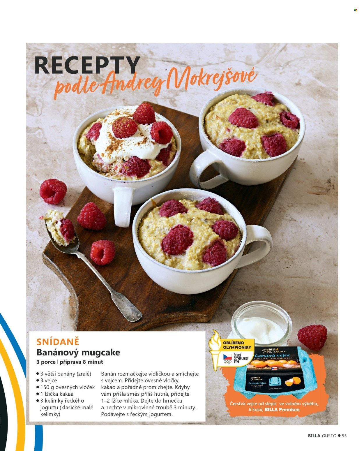 BILLA leták - Jaro 2026 (2026-02-28)