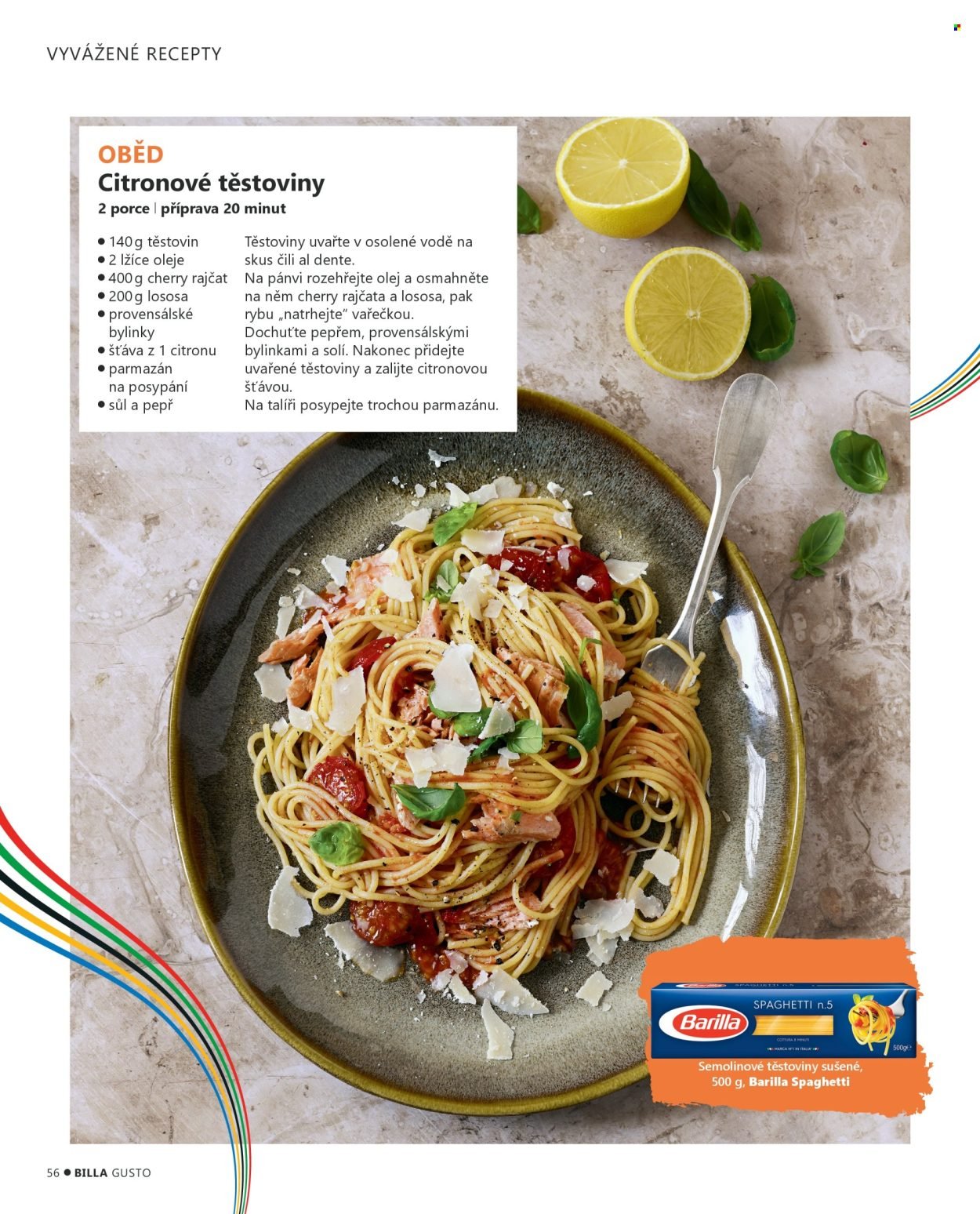 BILLA leták - Jaro 2026 (2026-02-28)