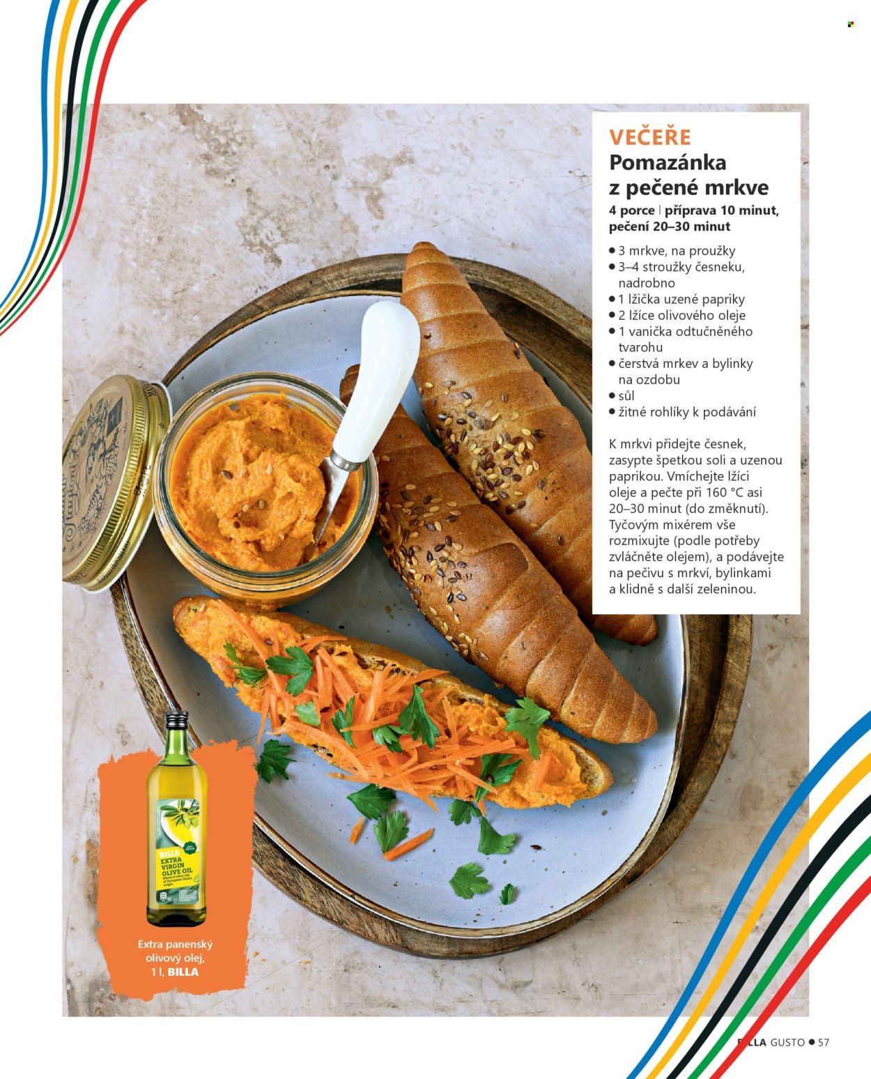 BILLA leták - Jaro 2026 (2026-02-28)