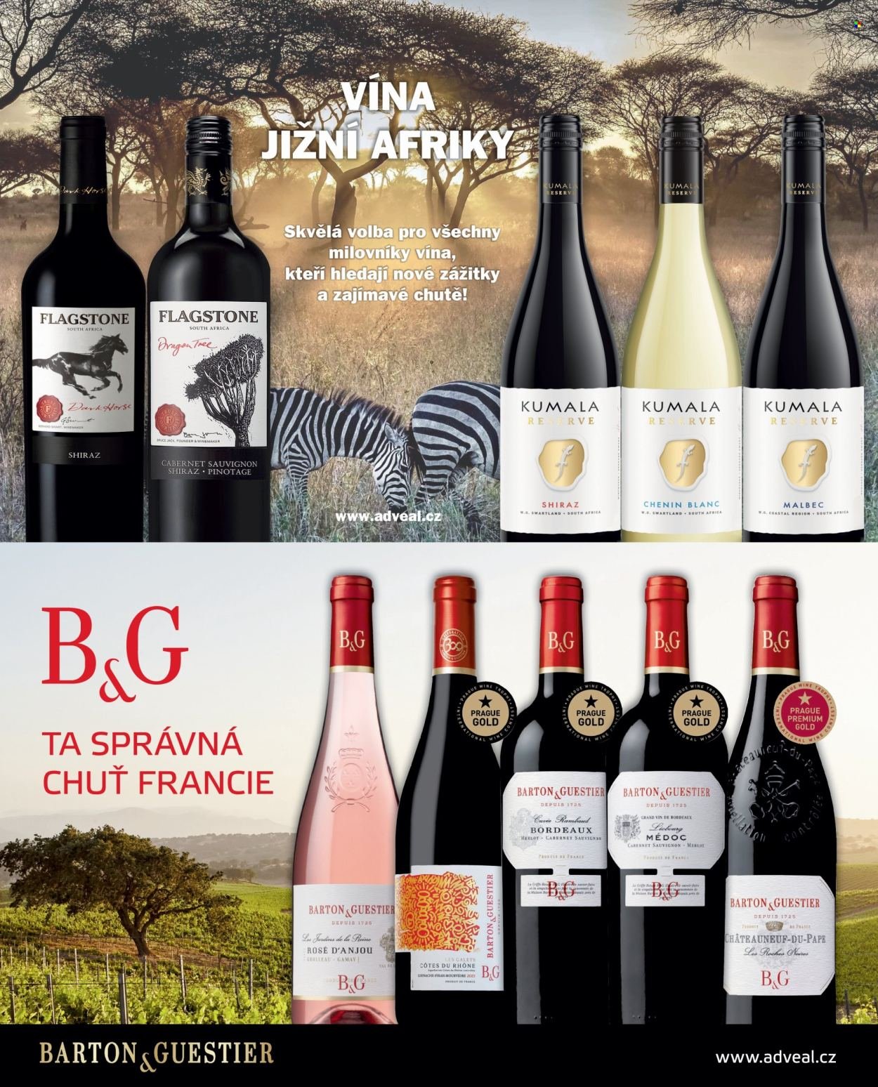 BILLA leták - Jaro 2026 (2026-02-28)