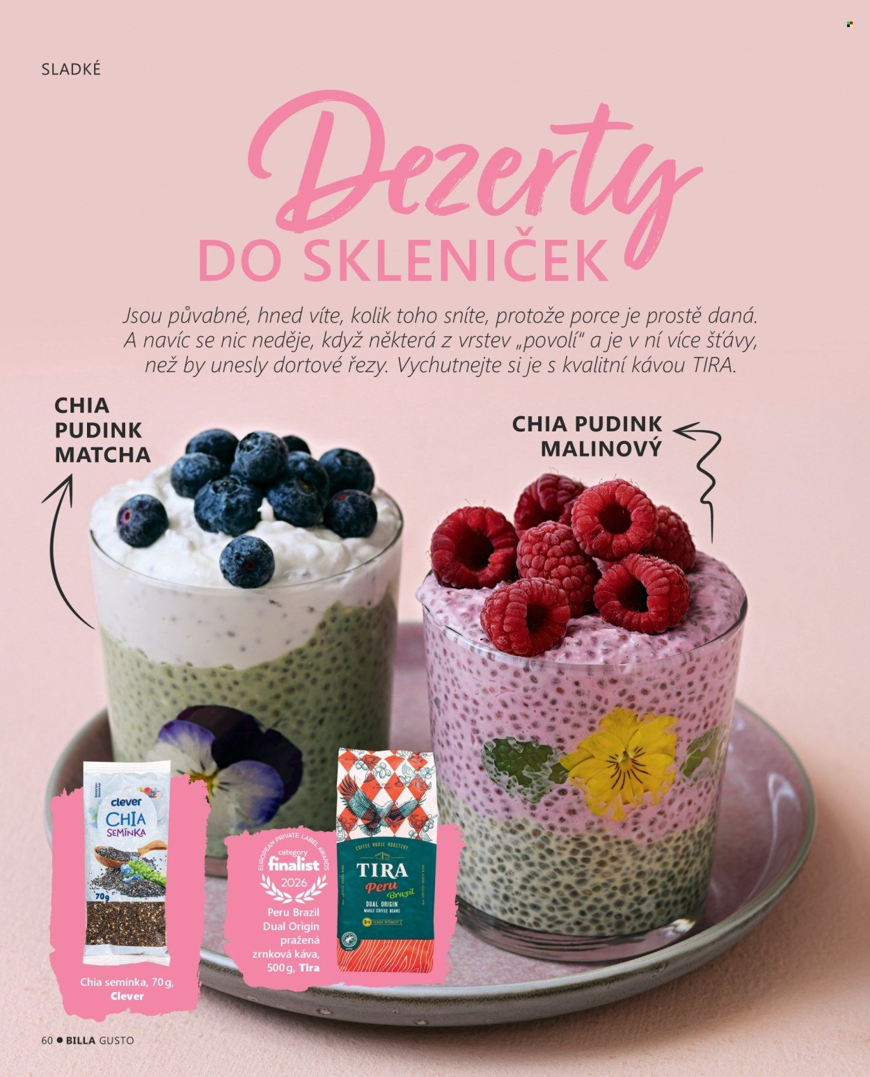 BILLA leták - Jaro 2026 (2026-02-28)