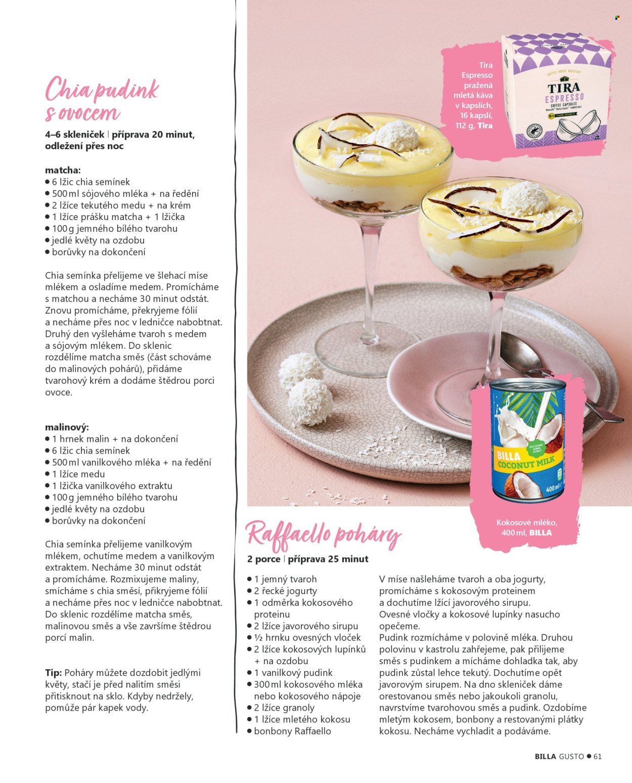 BILLA leták - Jaro 2026 (2026-02-28)