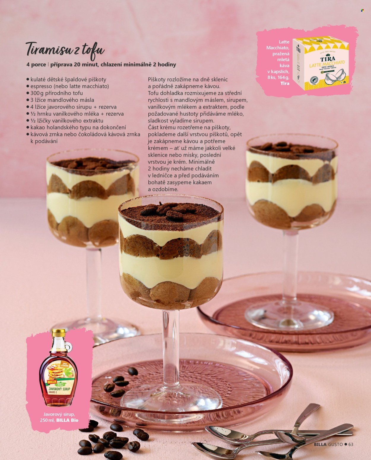 BILLA leták - Jaro 2026 (2026-02-28)