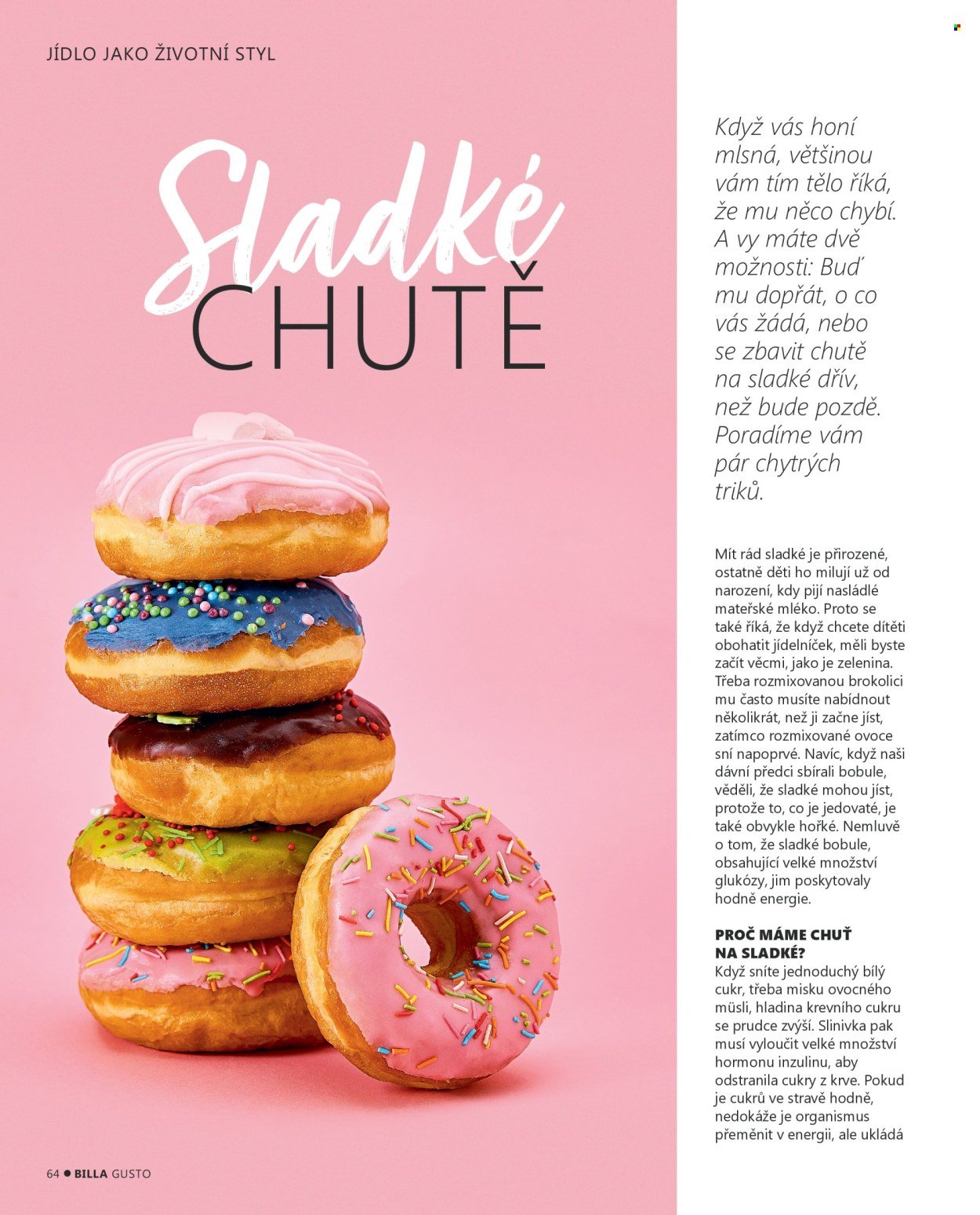 BILLA leták - Jaro 2026 (2026-02-28)