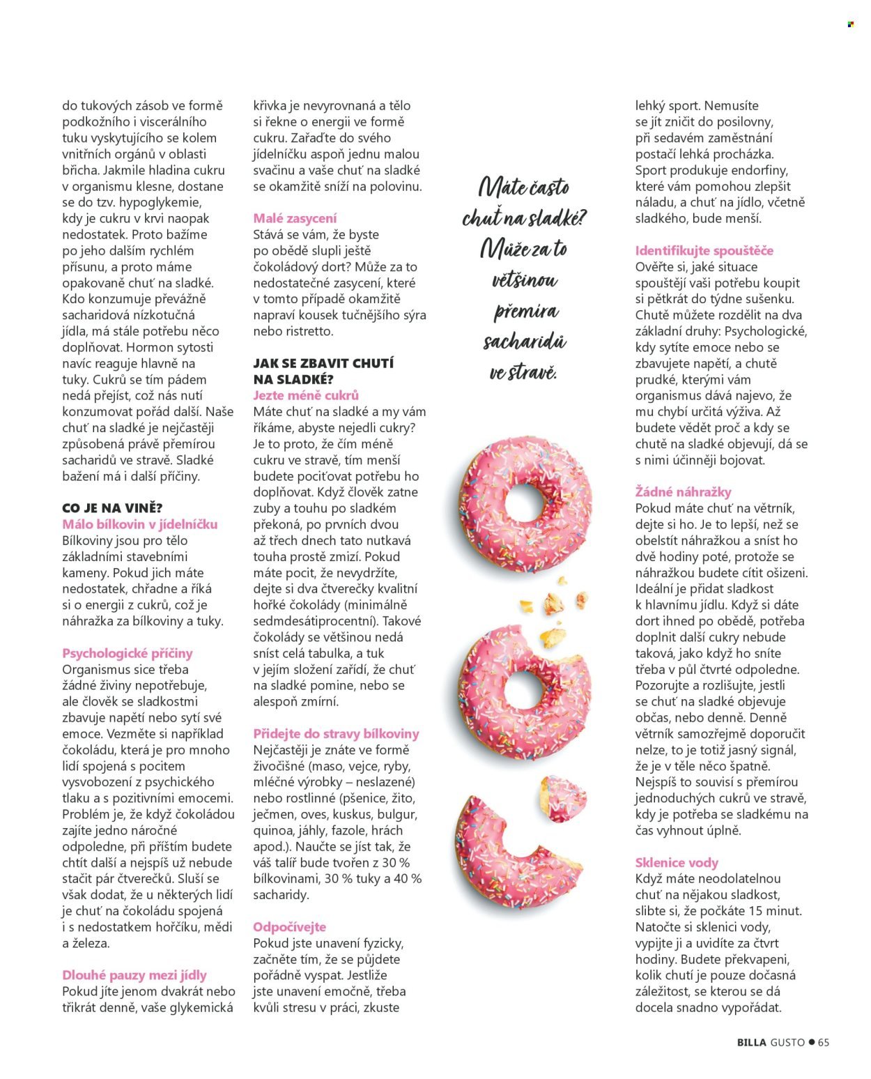 BILLA leták - Jaro 2026 (2026-02-28)