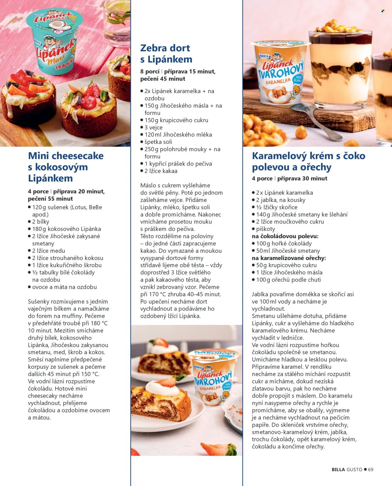 BILLA leták - Jaro 2026 (2026-02-28)