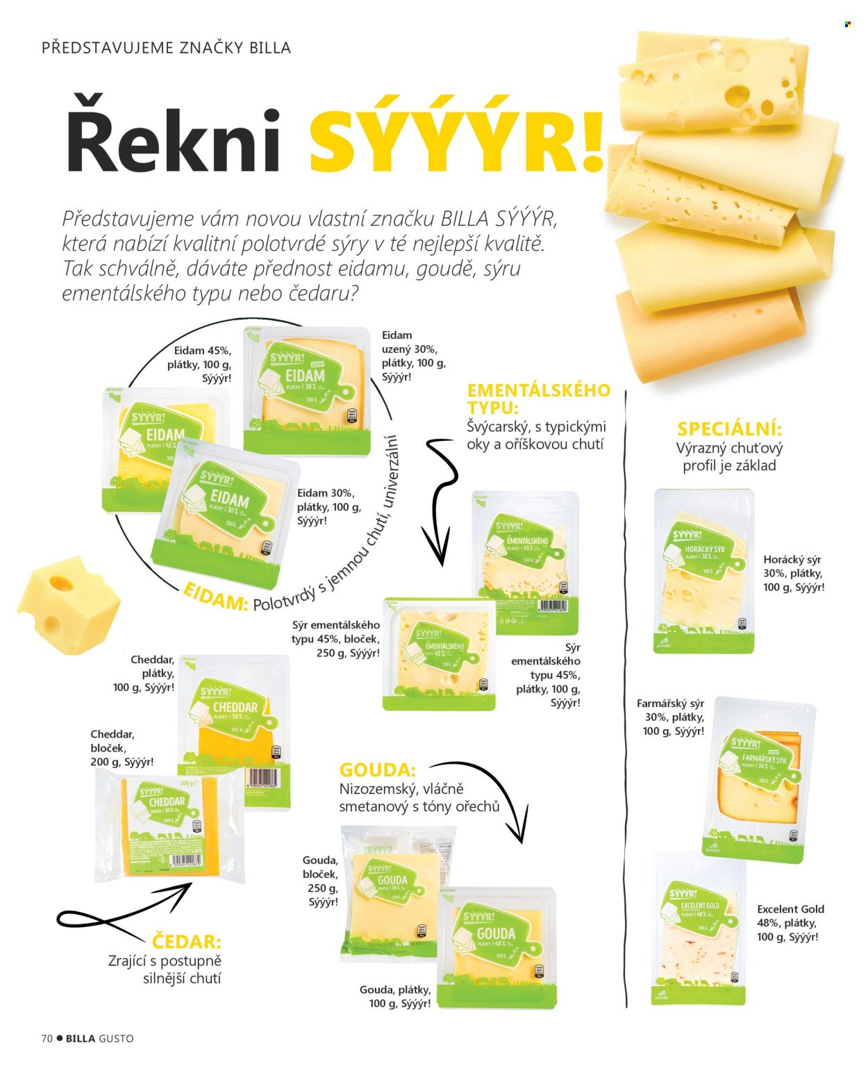 BILLA leták - Jaro 2026 (2026-02-28)