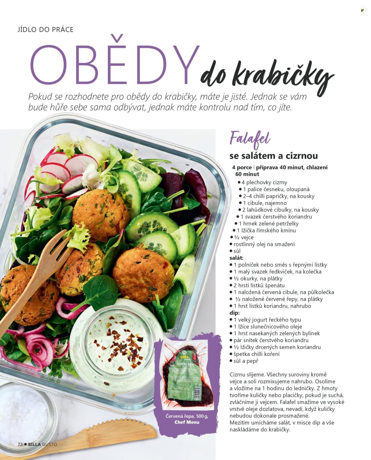 BILLA leták - Jaro 2026 (2026-02-28)