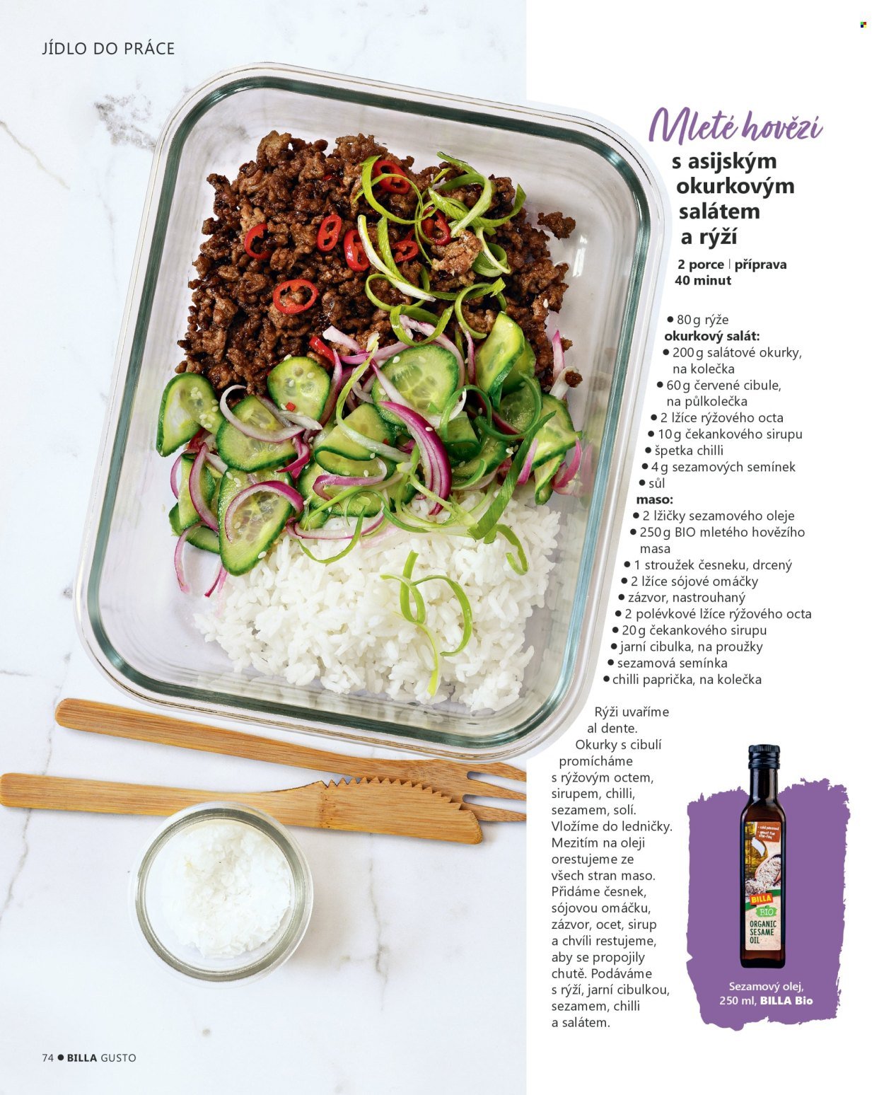 BILLA leták - Jaro 2026 (2026-02-28)