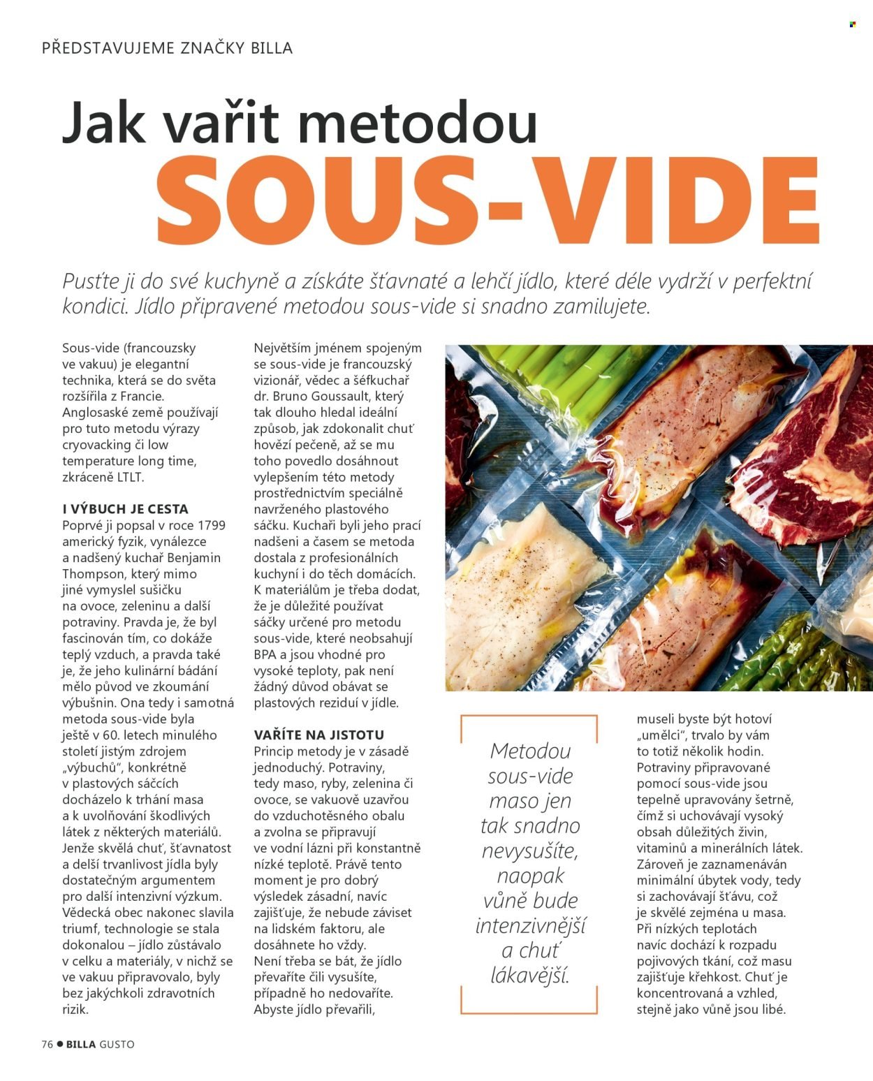 BILLA leták - Jaro 2026 (2026-02-28)