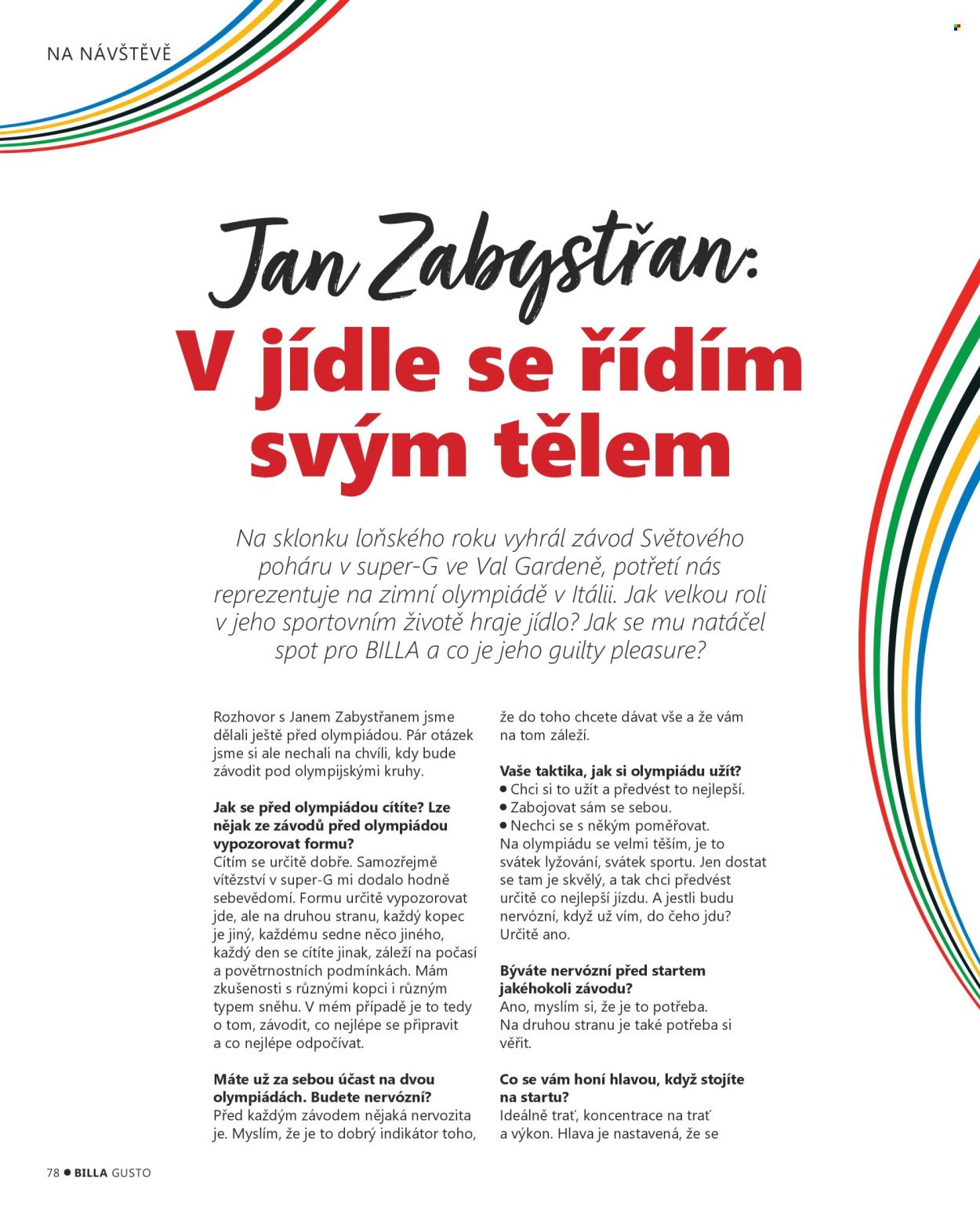 BILLA leták - Jaro 2026 (2026-02-28)