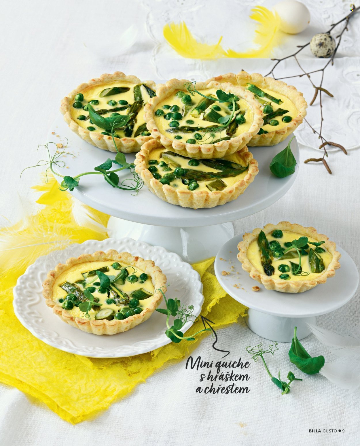 BILLA leták - Jaro 2026 (2026-02-28)