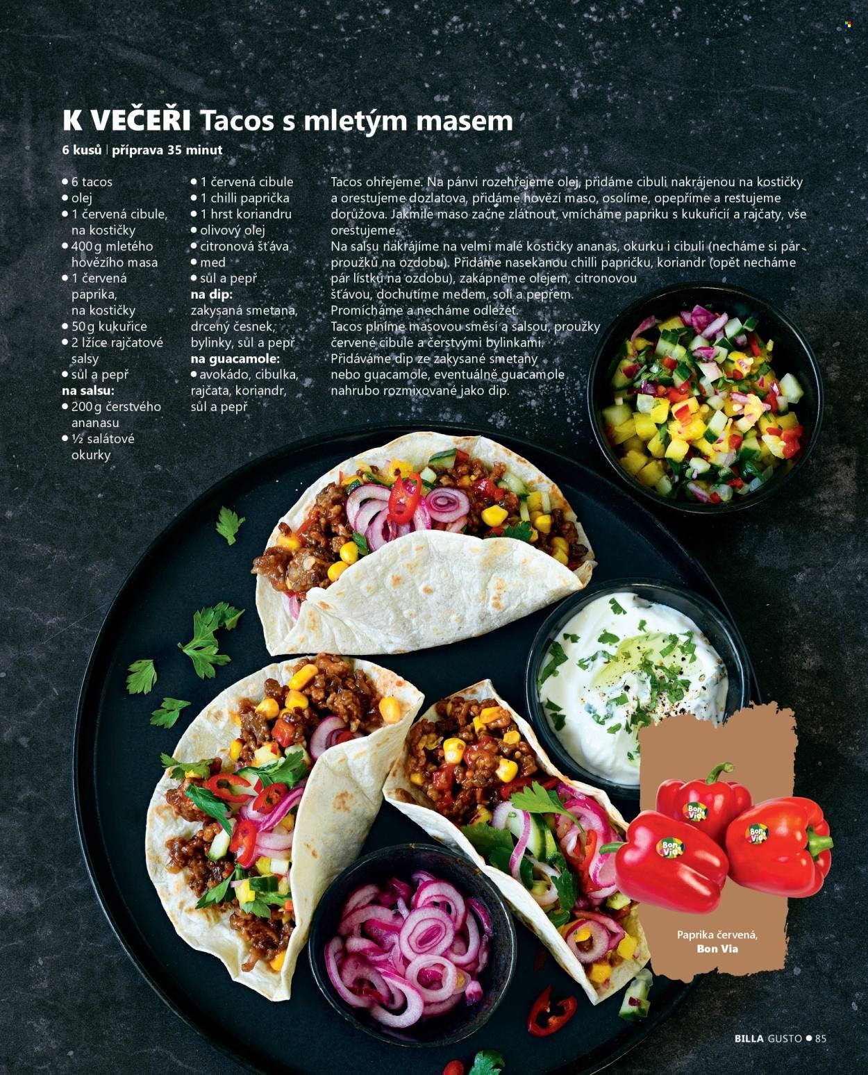 BILLA leták - Jaro 2026 (2026-02-28)