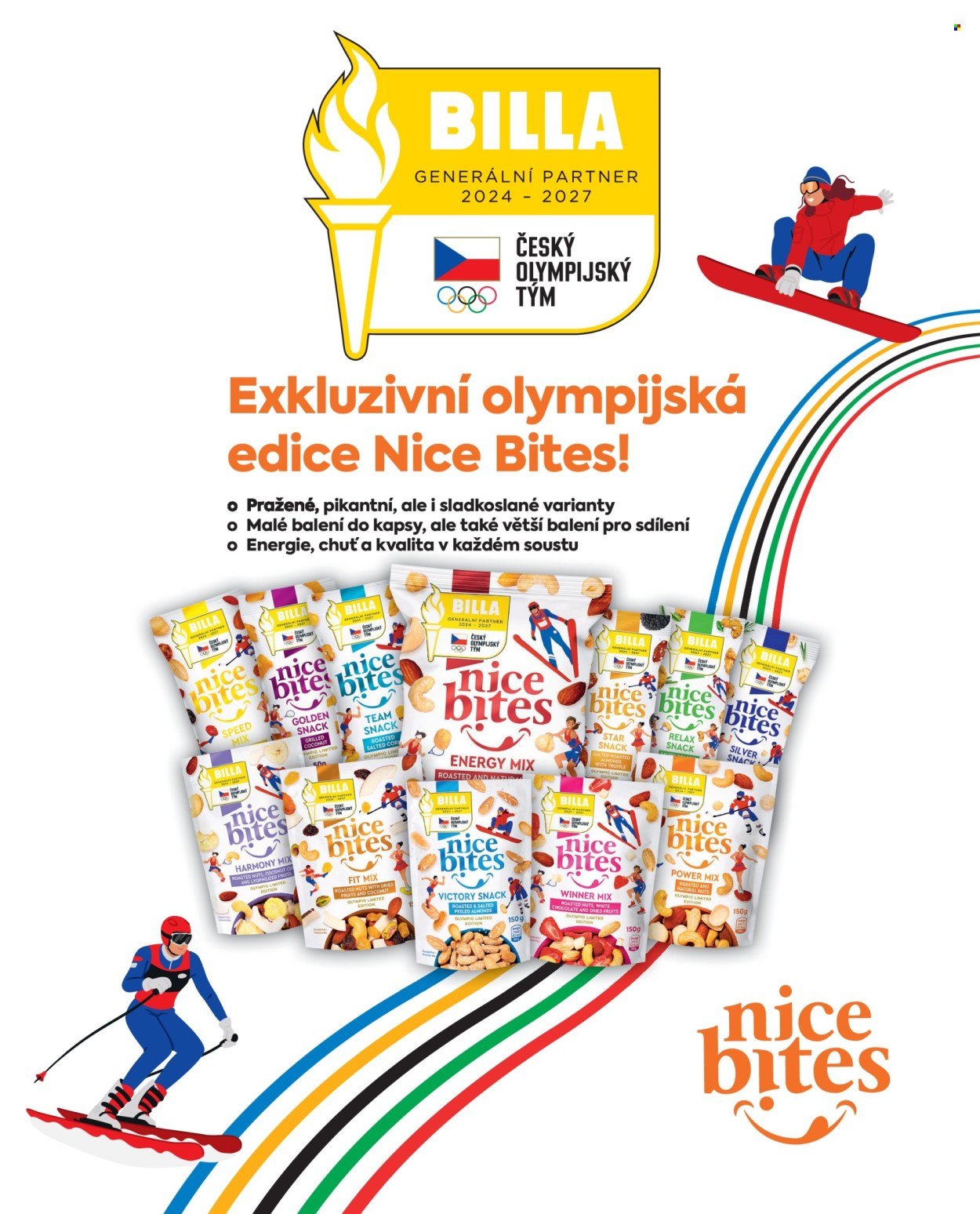 BILLA leták - Jaro 2026 (2026-02-28)