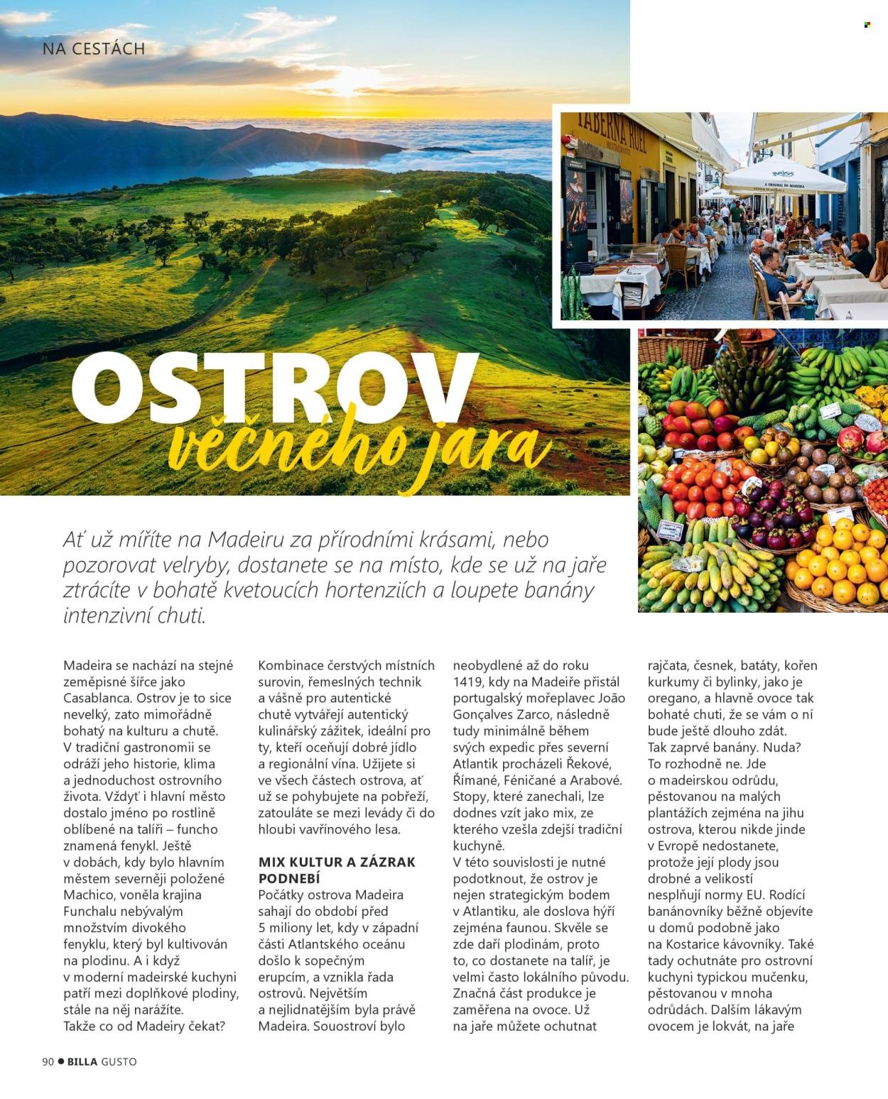 BILLA leták - Jaro 2026 (2026-02-28)