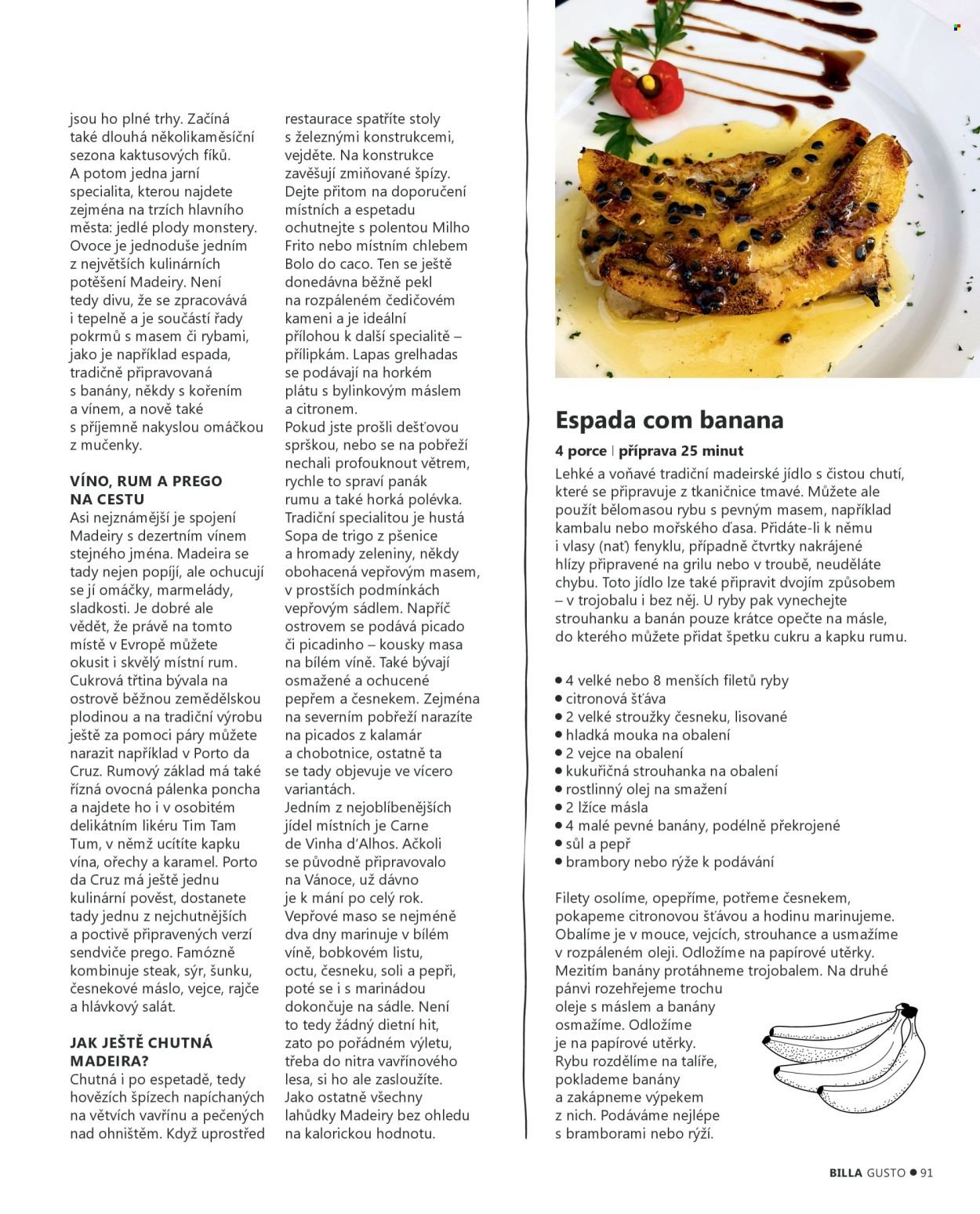 BILLA leták - Jaro 2026 (2026-02-28)