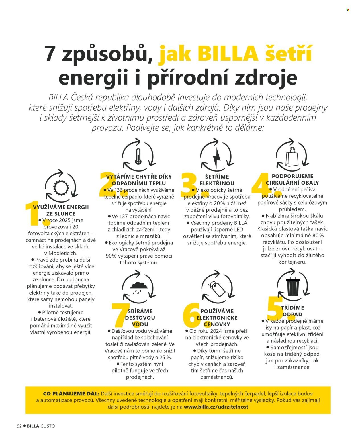 BILLA leták - Jaro 2026 (2026-02-28)