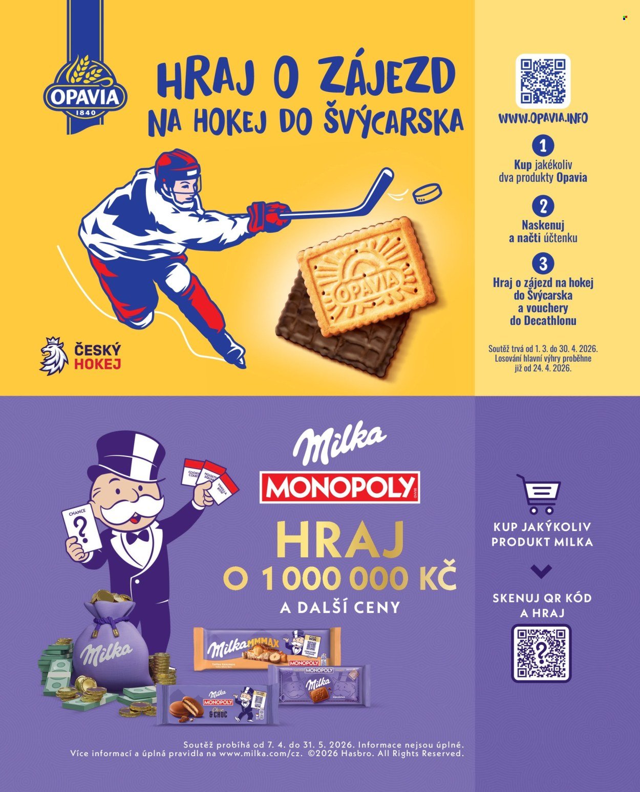 BILLA leták - Jaro 2026 (2026-02-28)