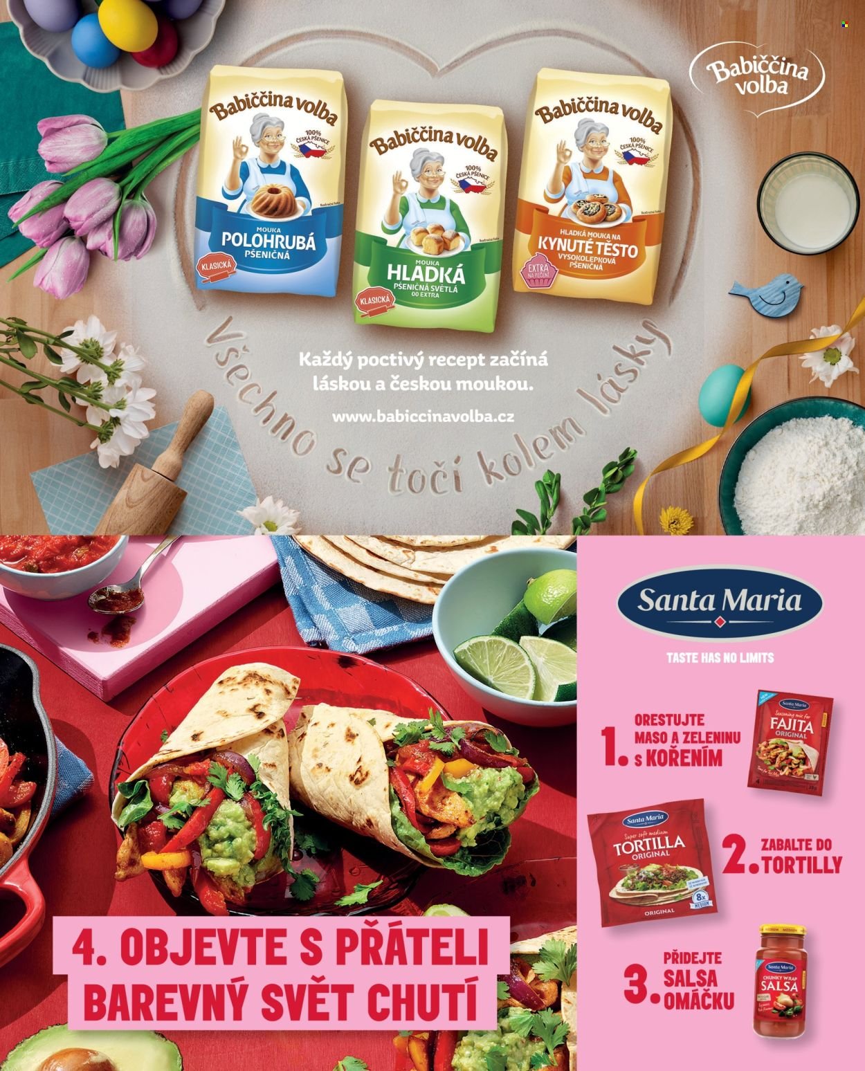 BILLA leták - Jaro 2026 (2026-02-28)