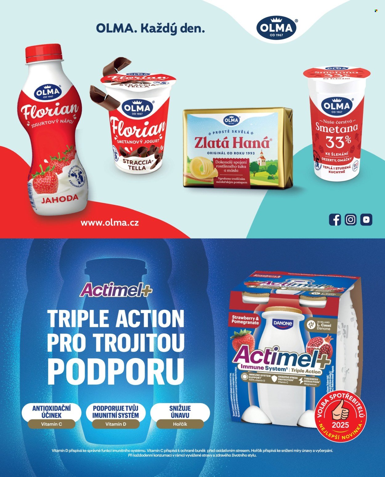 BILLA leták - Jaro 2026 (2026-02-28)