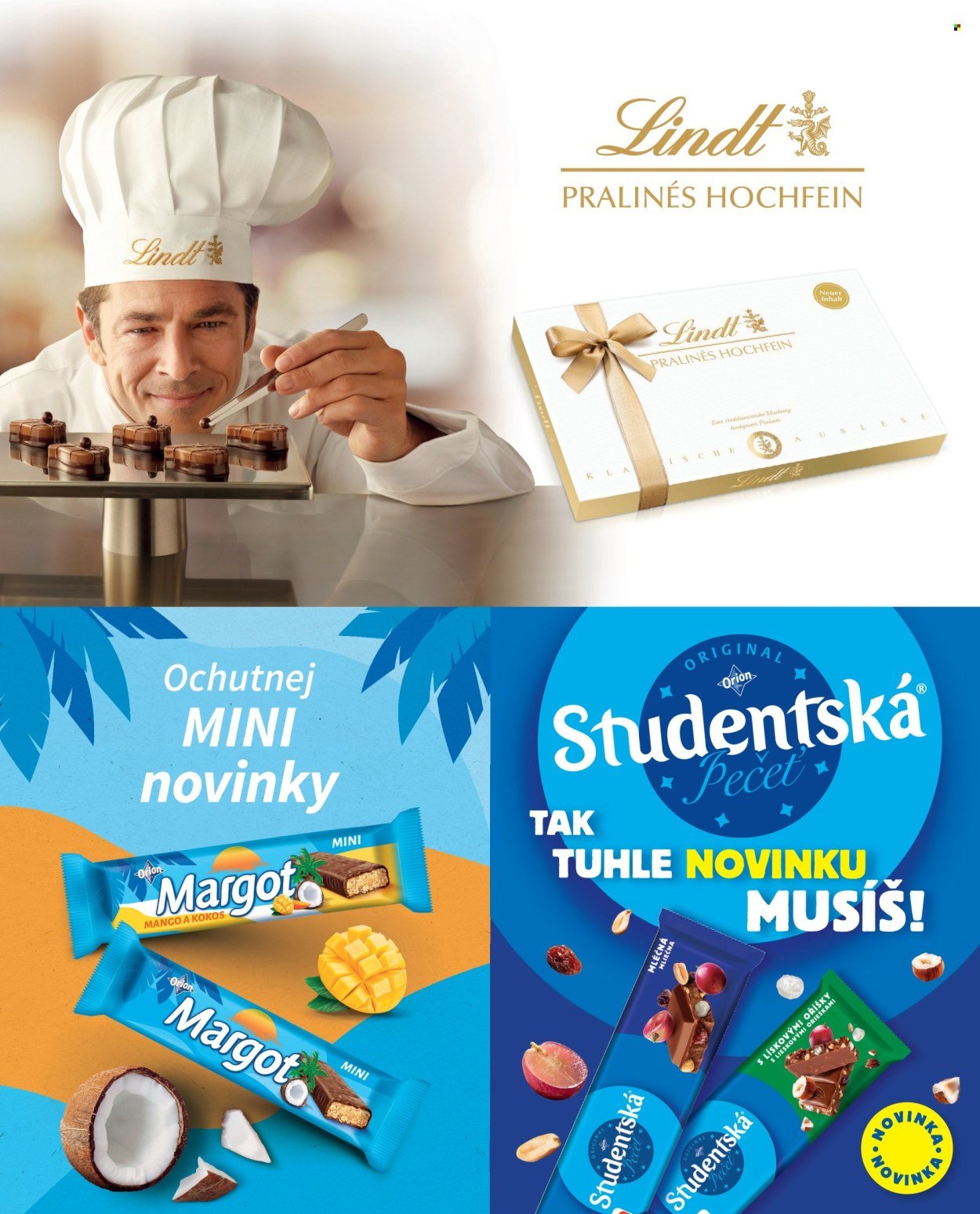 BILLA leták - Jaro 2026 (2026-02-28)