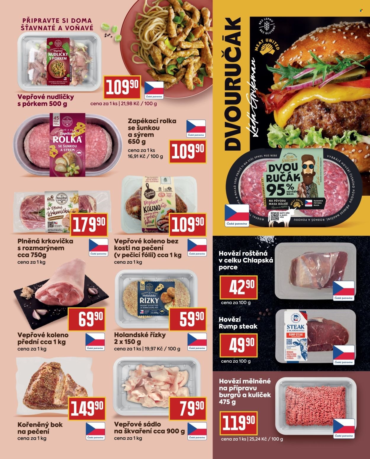 BILLA leták - Jaro 2026 (2026-02-28)