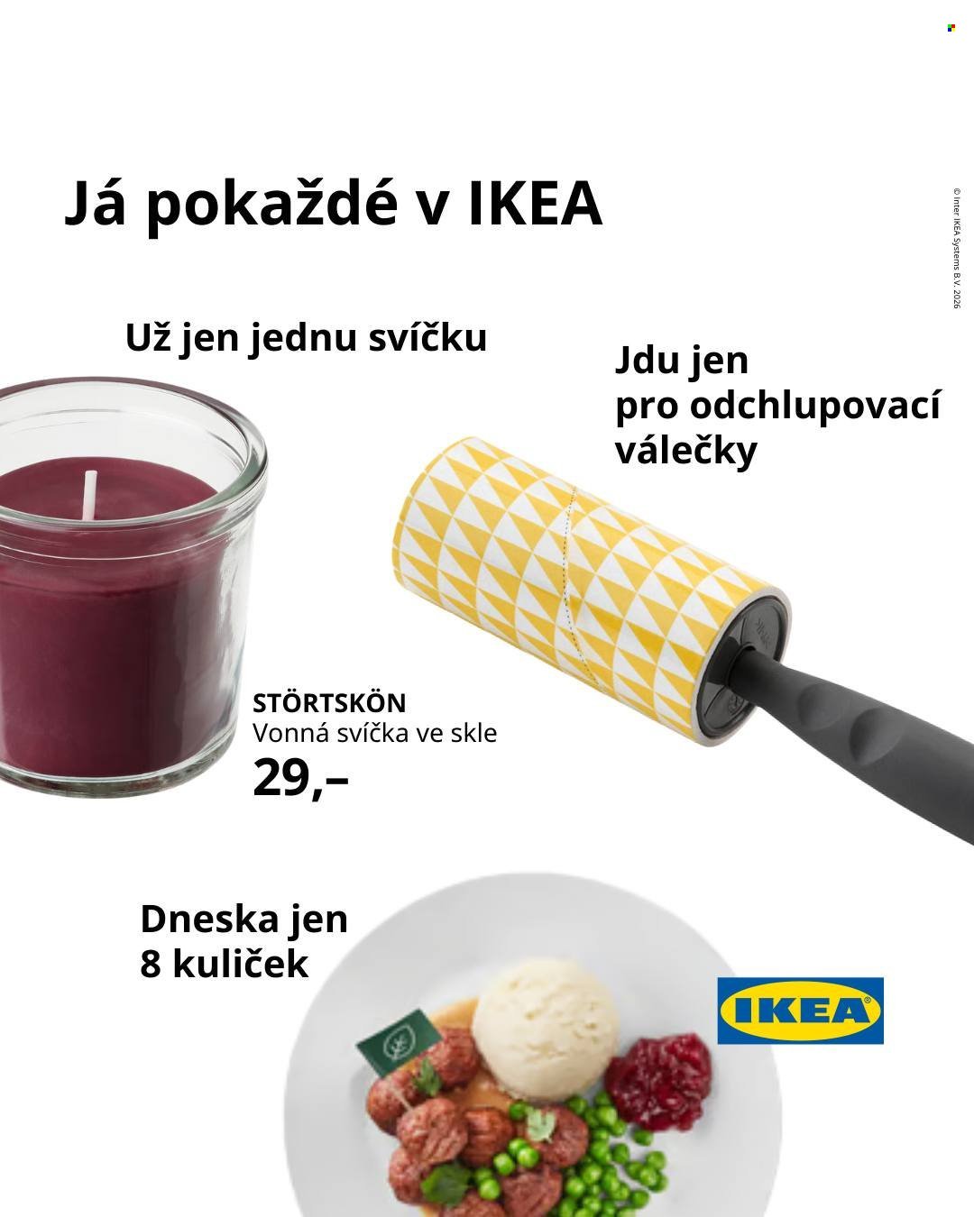 IKEA leták - IKEA (2026-03-05)