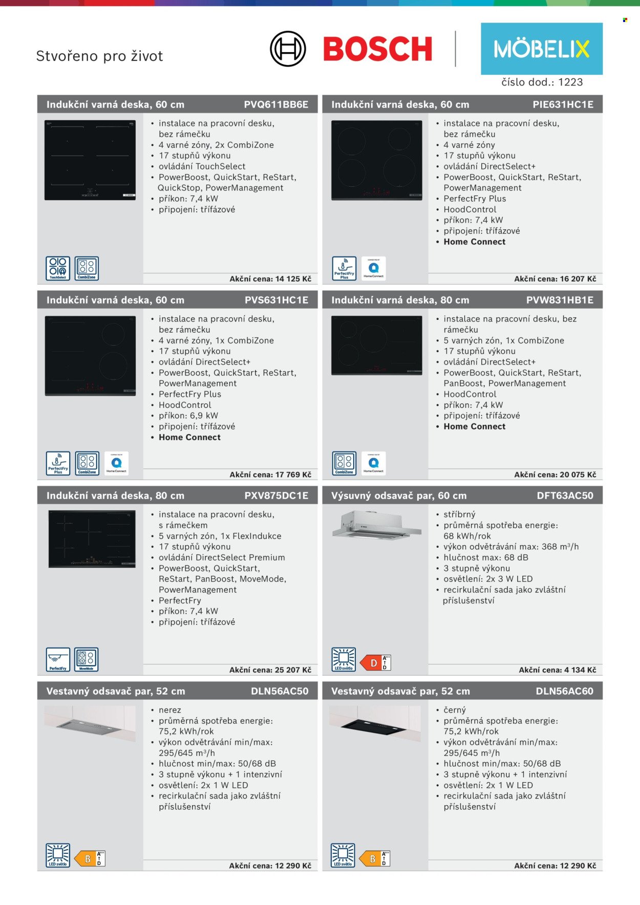 MÖBELIX leták - Bosch (2025-11-16 - 2025-12-31)