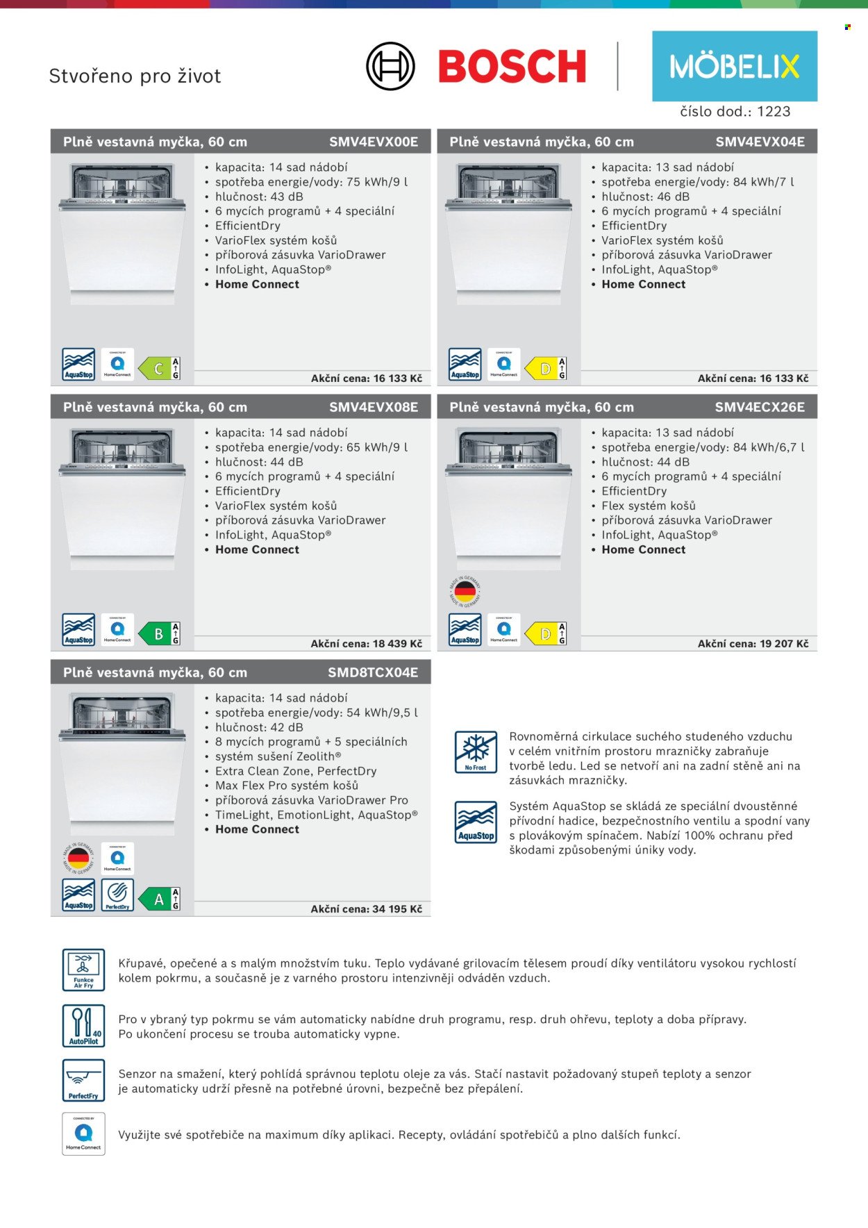 MÖBELIX leták - Bosch (2025-11-16 - 2025-12-31)