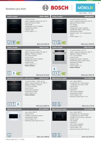 MÖBELIX leták - Bosch (2025-11-16 - 2025-12-31)