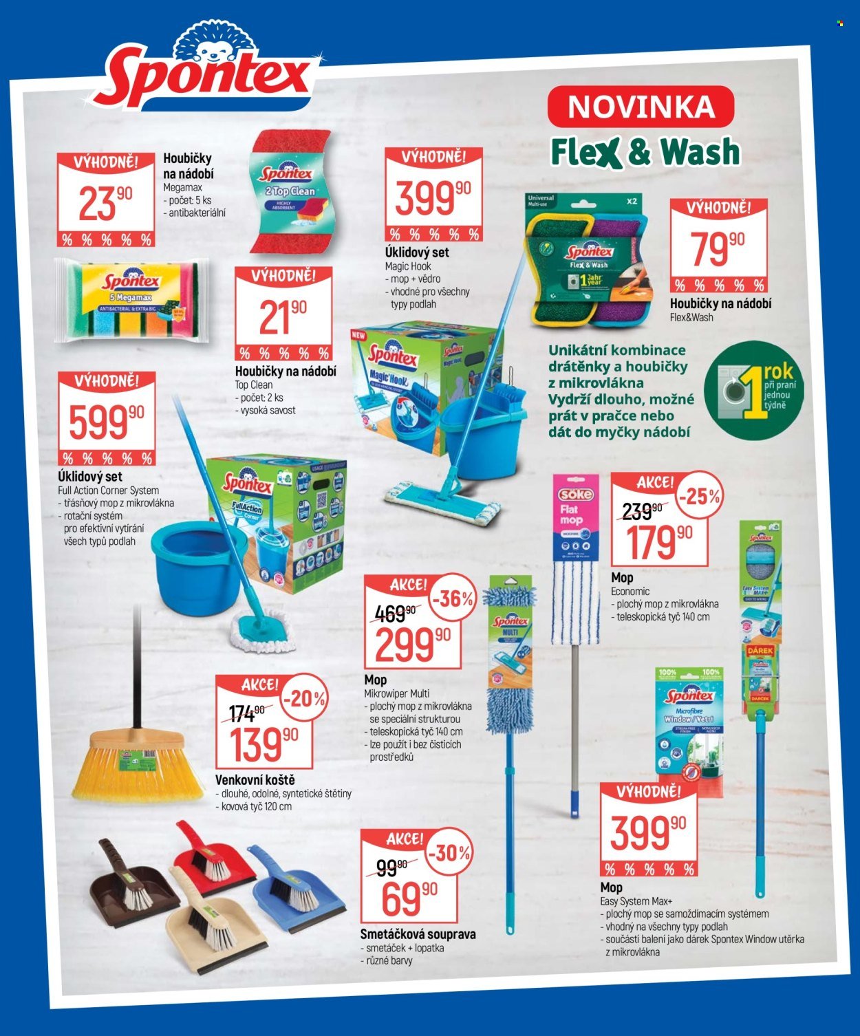 GLOBUS leták - Od středy 30.9.2026