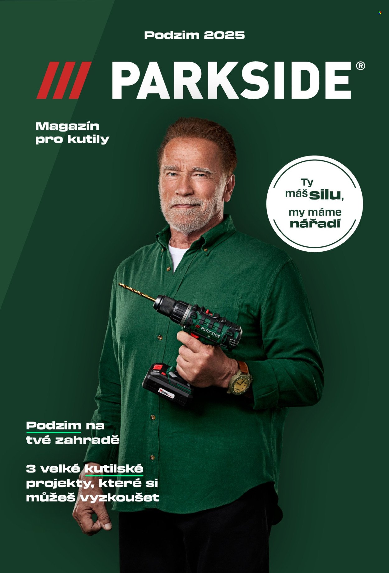 LIDL leták - Magzín pro kutily (2025-08-30)