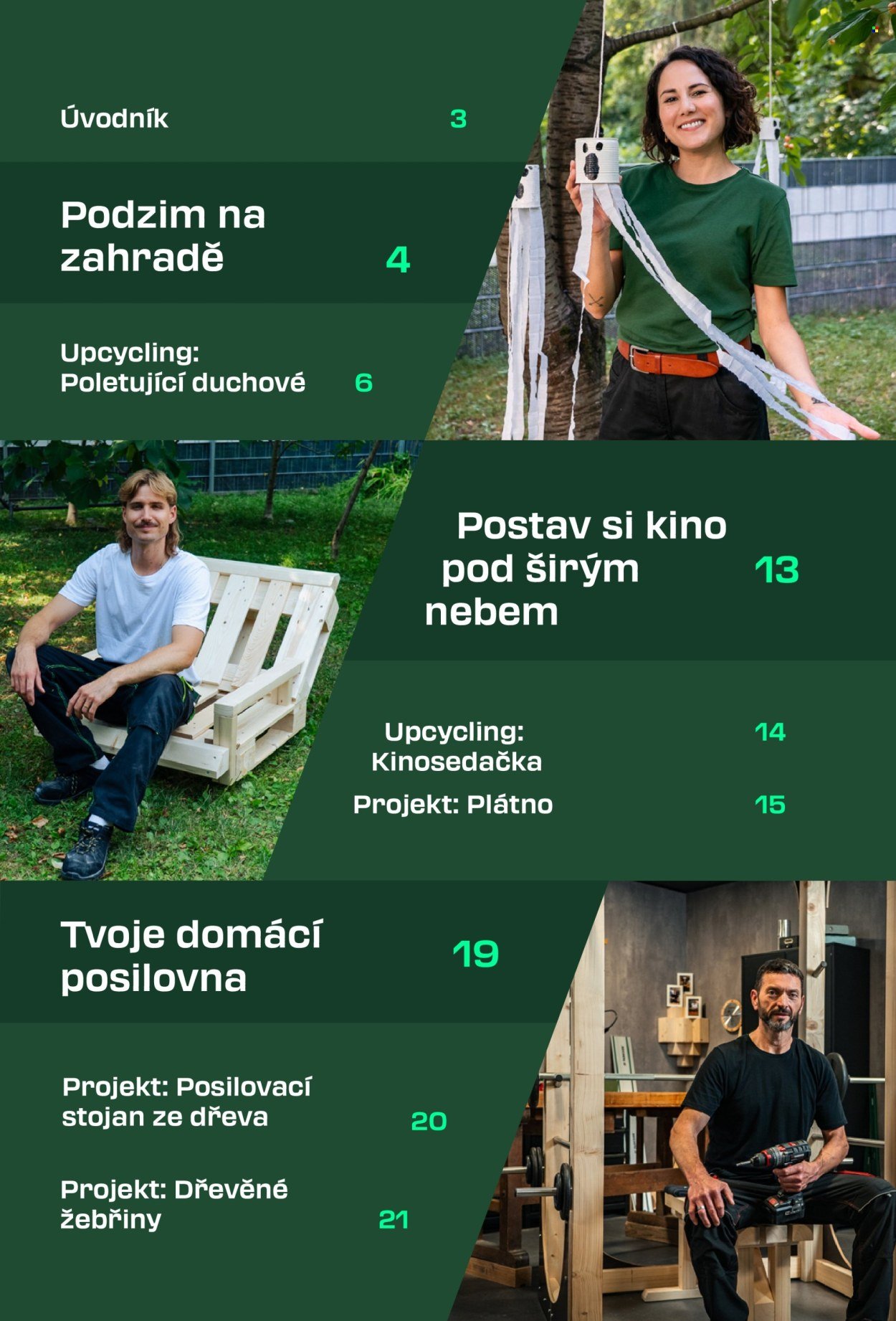 LIDL leták - Magzín pro kutily (2025-08-30)