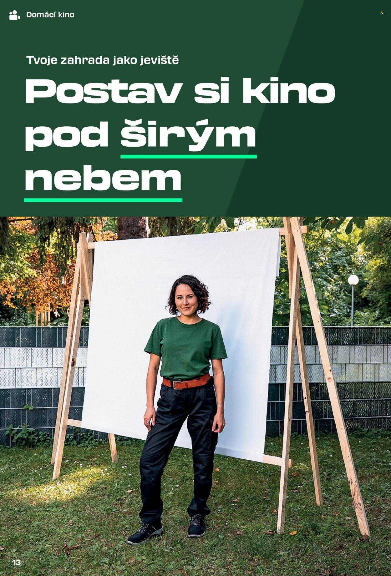 LIDL leták - Magzín pro kutily (2025-08-30)