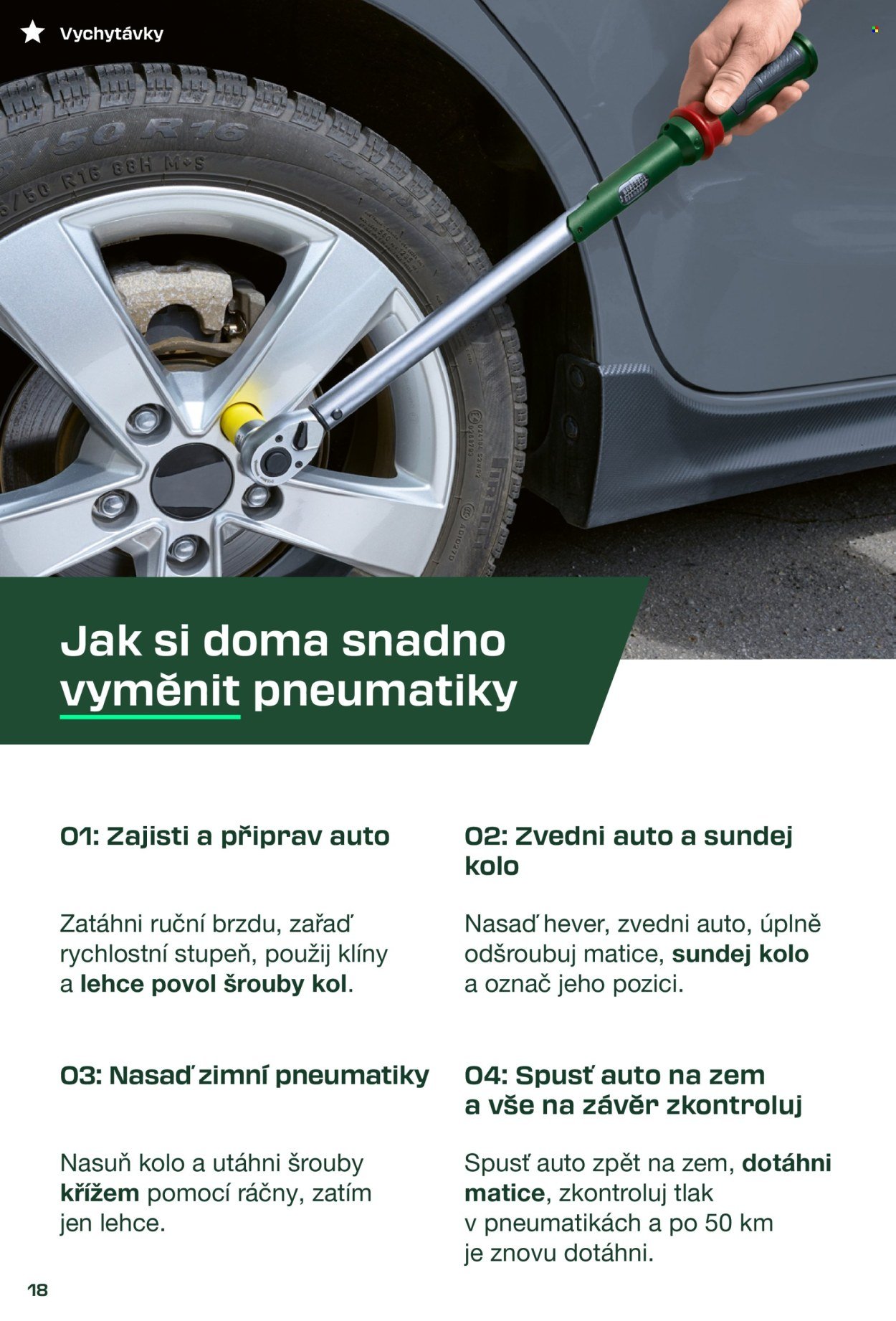 LIDL leták - Magzín pro kutily (2025-08-30)