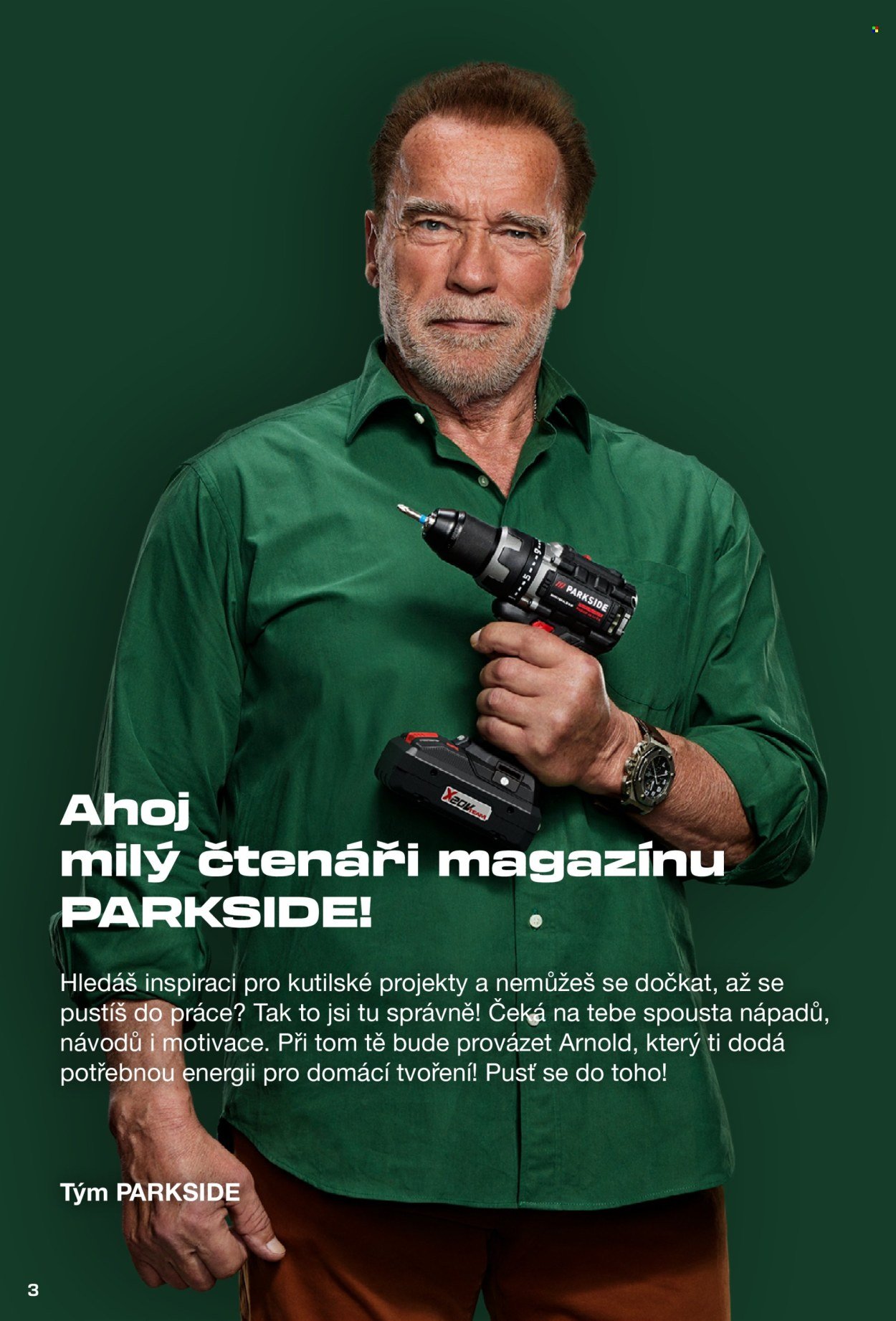 LIDL leták - Magzín pro kutily (2025-08-30)