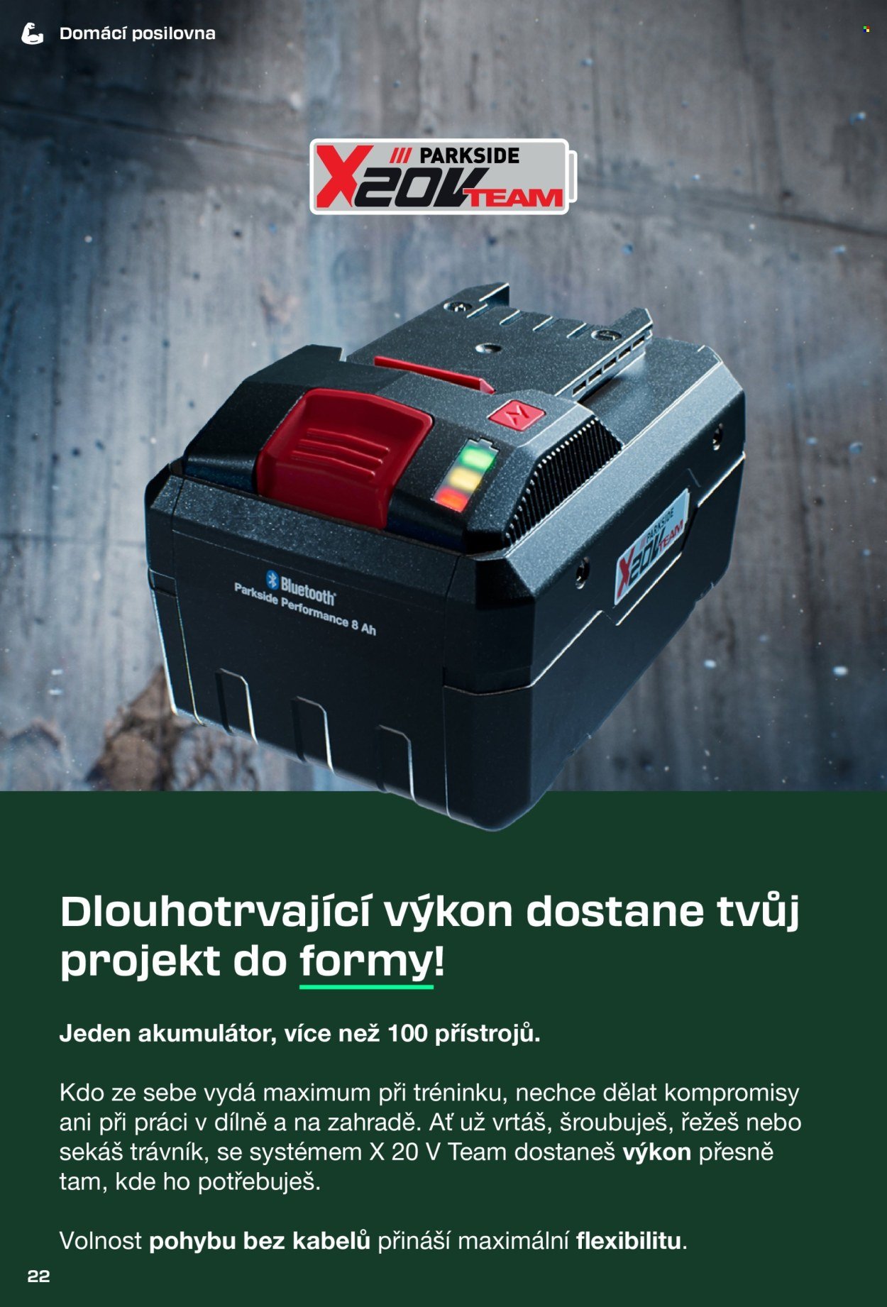 LIDL leták - Magzín pro kutily (2025-08-30)