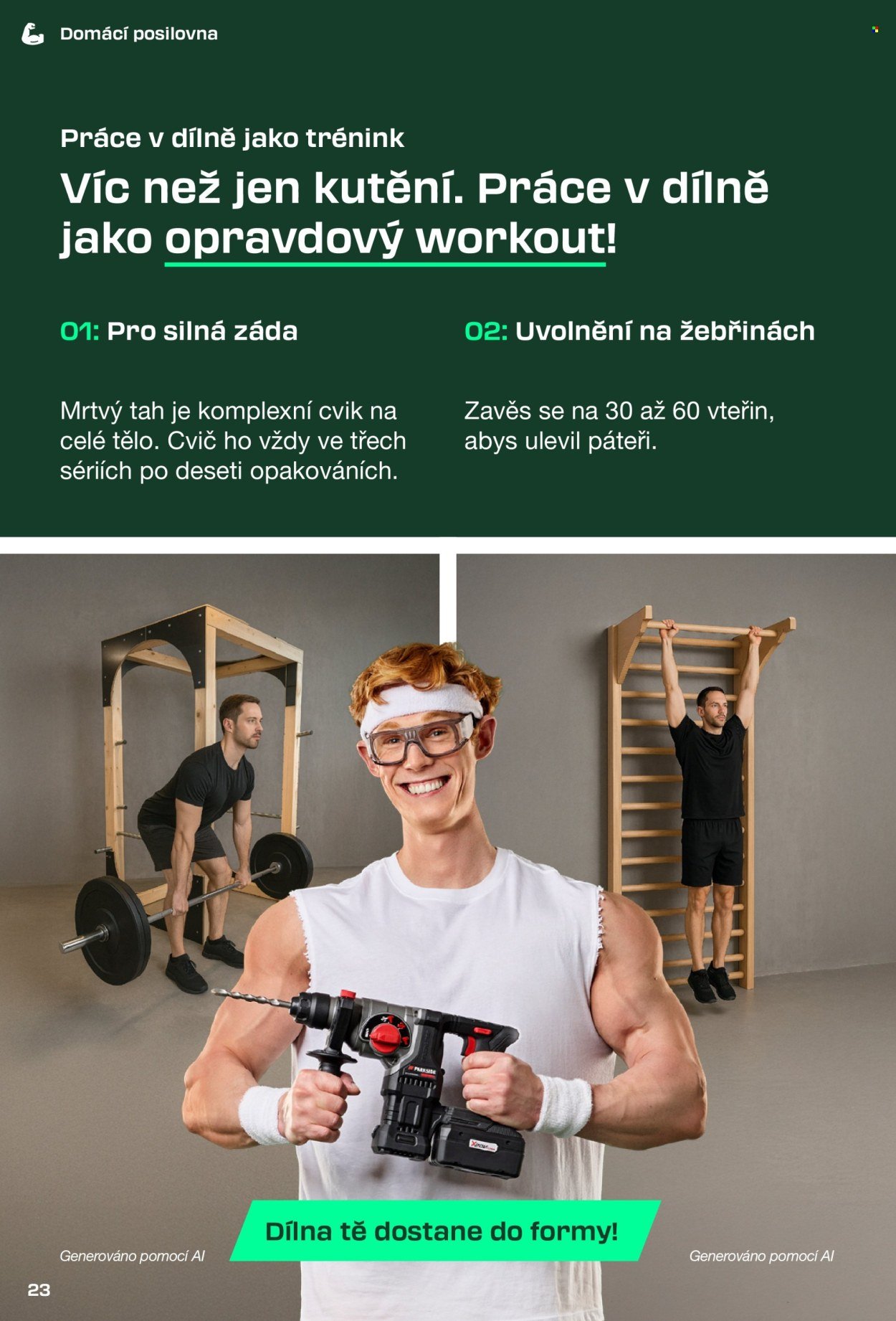 LIDL leták - Magzín pro kutily (2025-08-30)