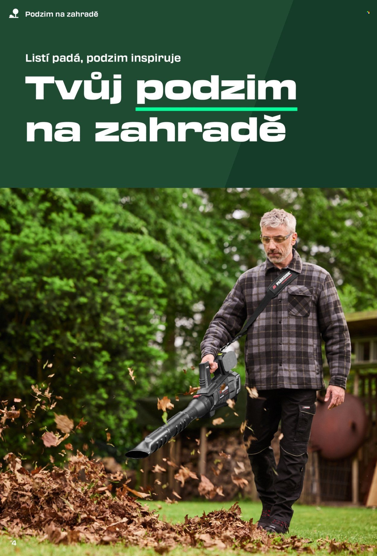 LIDL leták - Magzín pro kutily (2025-08-30)