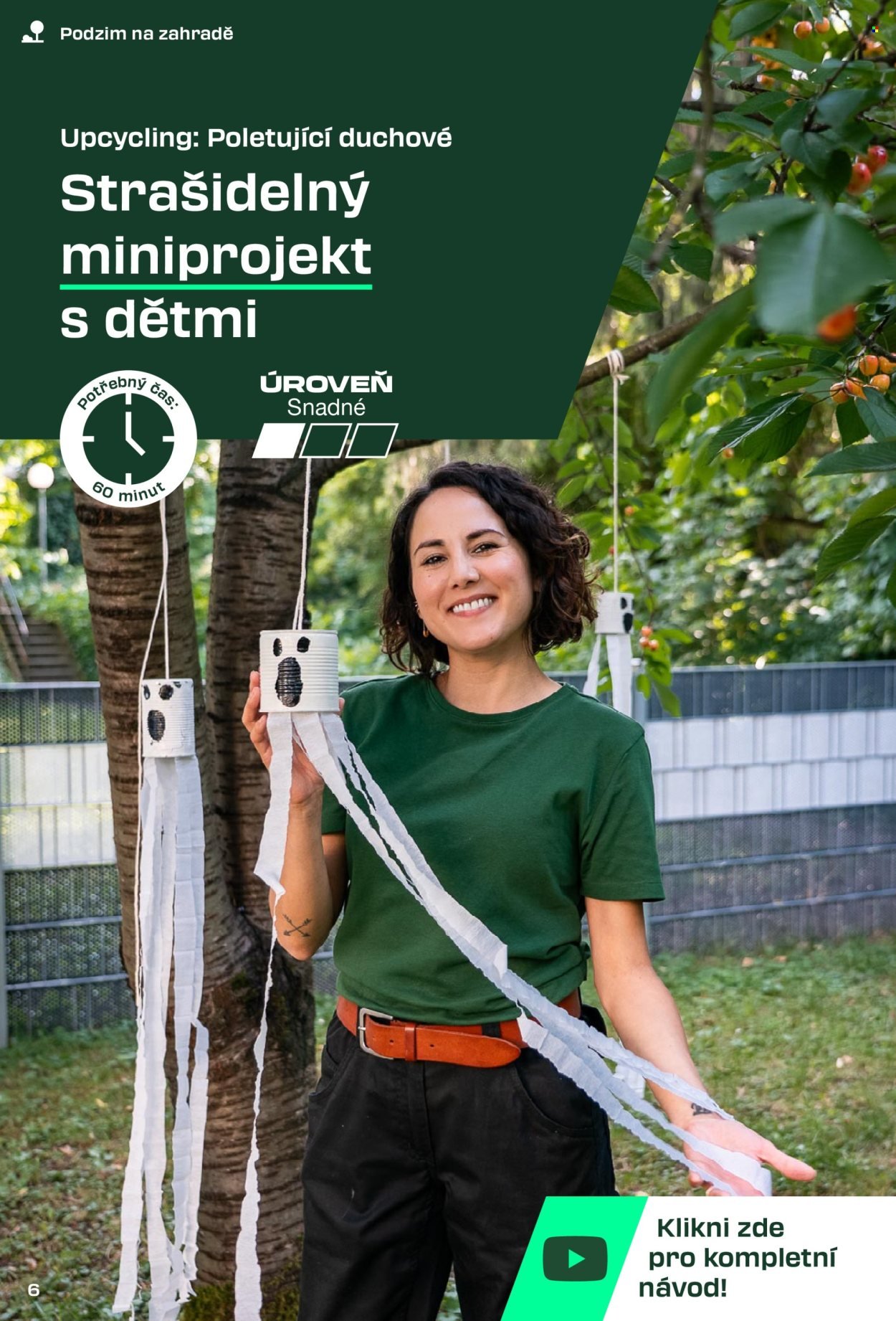 LIDL leták - Magzín pro kutily (2025-08-30)