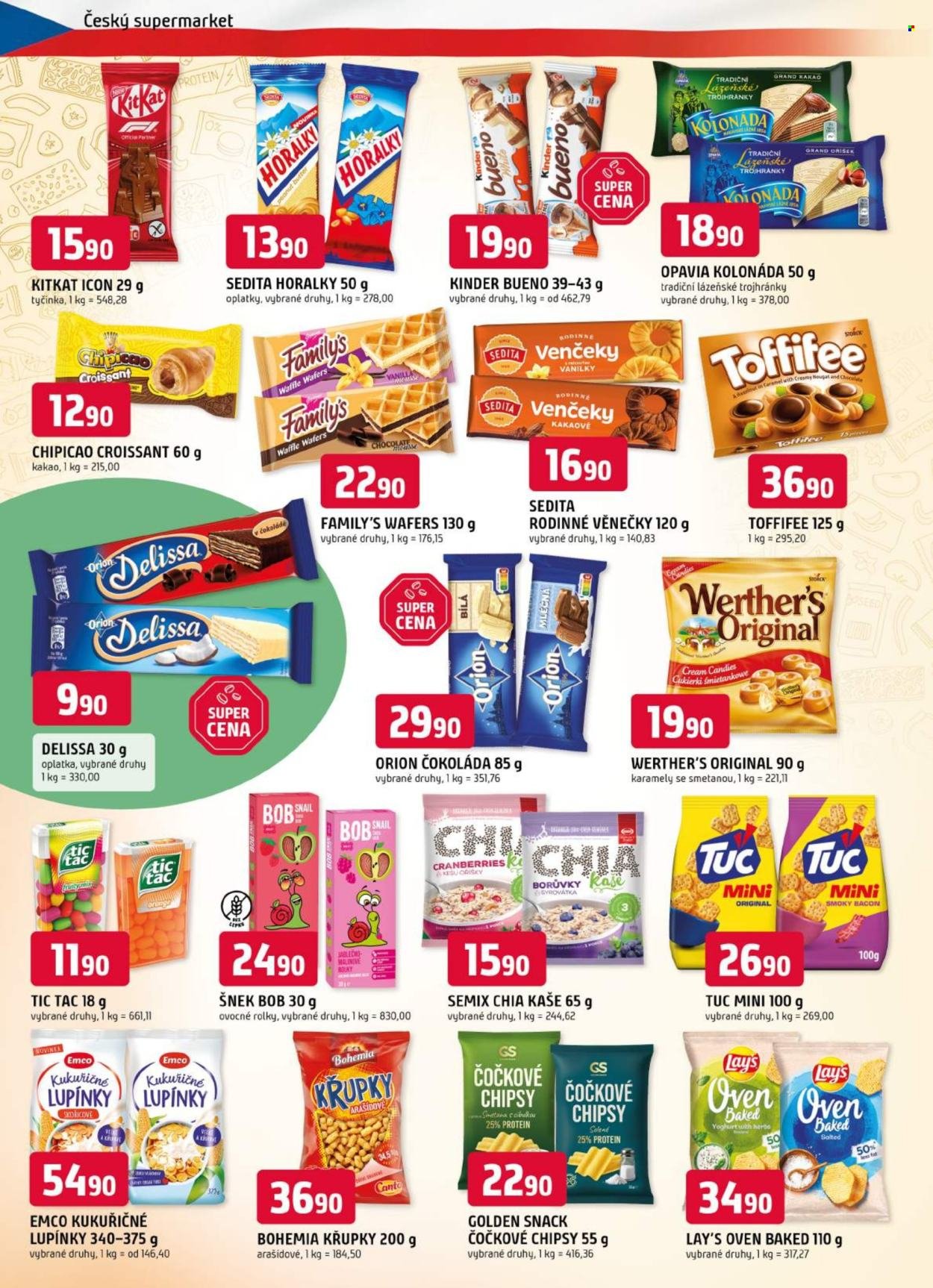 TREFA COOP leták - Od středy 10.6.2026