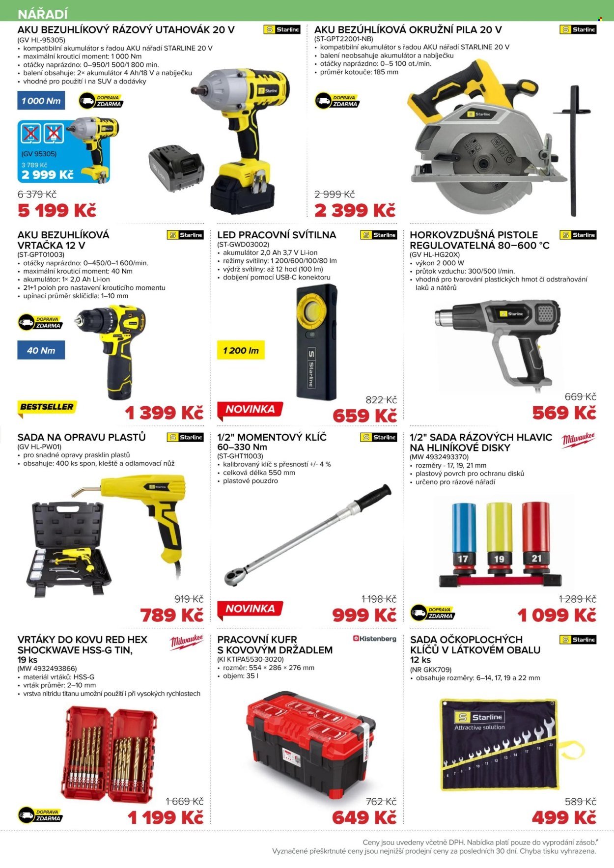 AUTO KELLY leták - Od úterý 3.3.2026 (2026-03-03 - 2026-03-30)