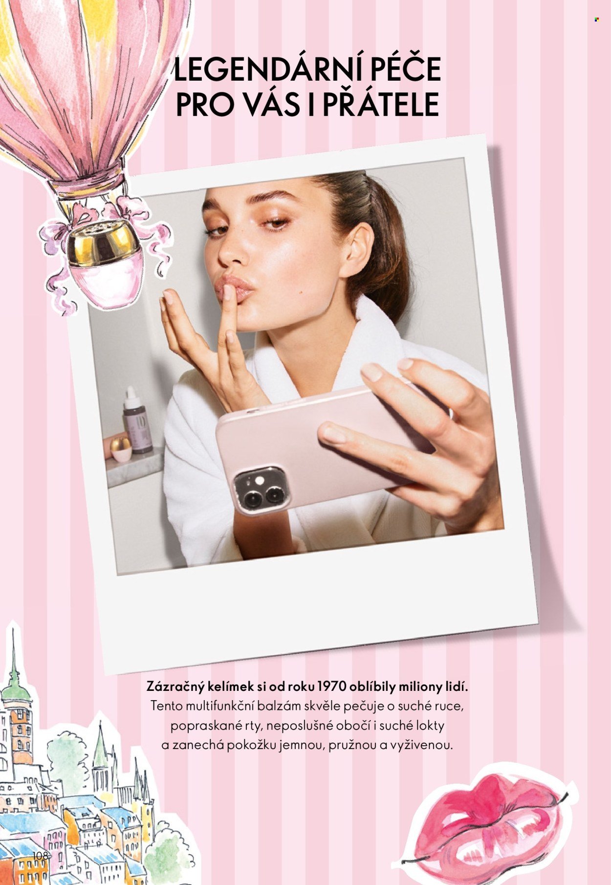 ORIFLAME leták - Od středy 27.5.2026 (2026-05-27 - 2026-06-16)
