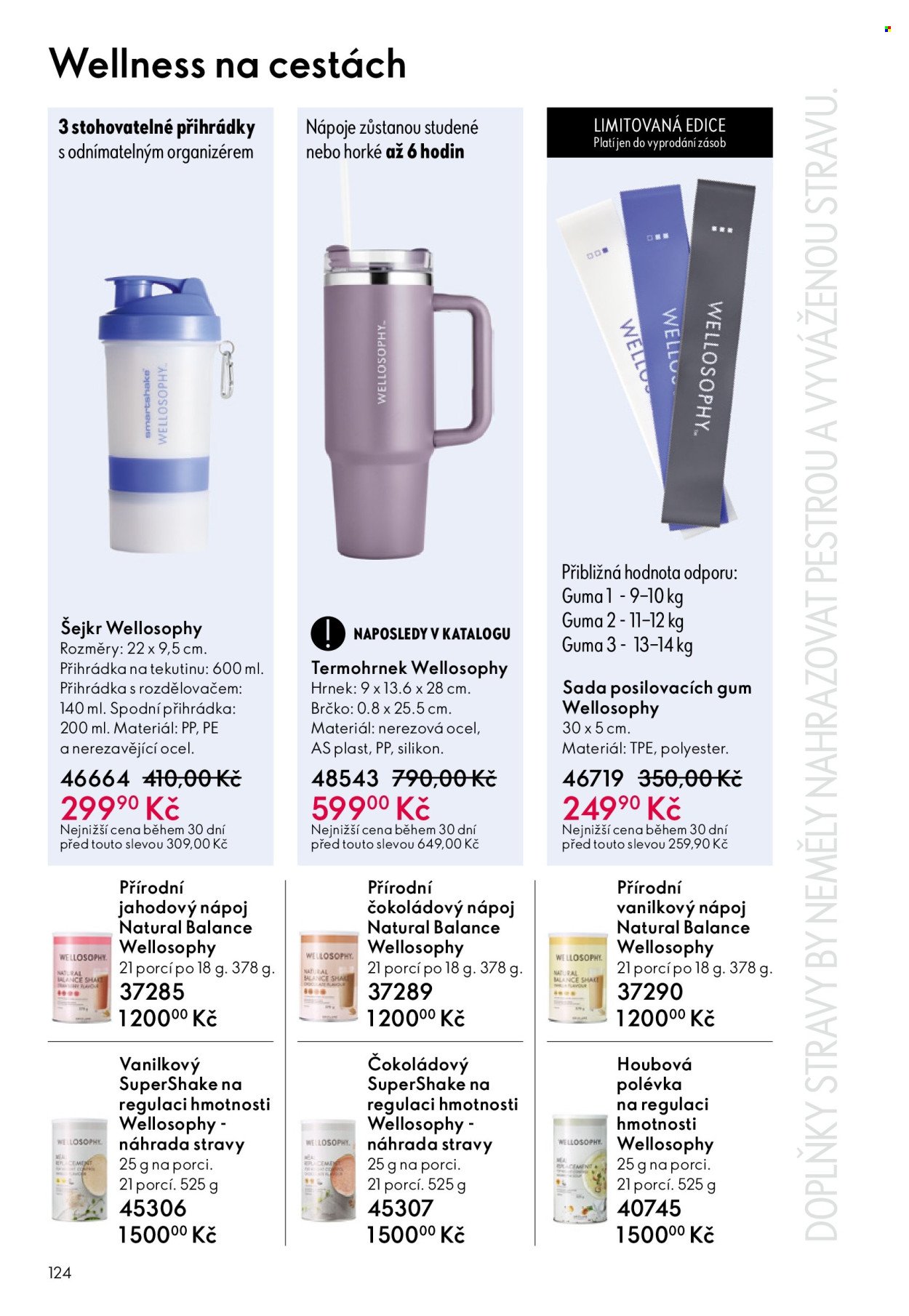 ORIFLAME leták - Od středy 27.5.2026 (2026-05-27 - 2026-06-16)