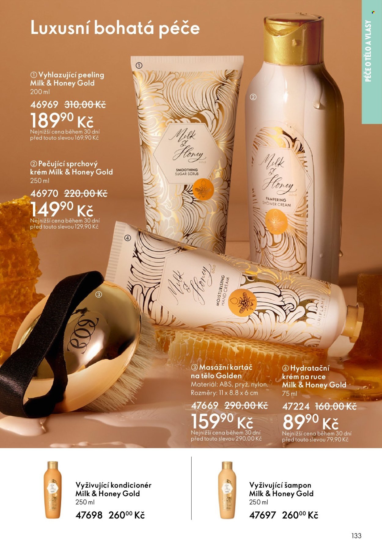 ORIFLAME leták - Od středy 27.5.2026 (2026-05-27 - 2026-06-16)